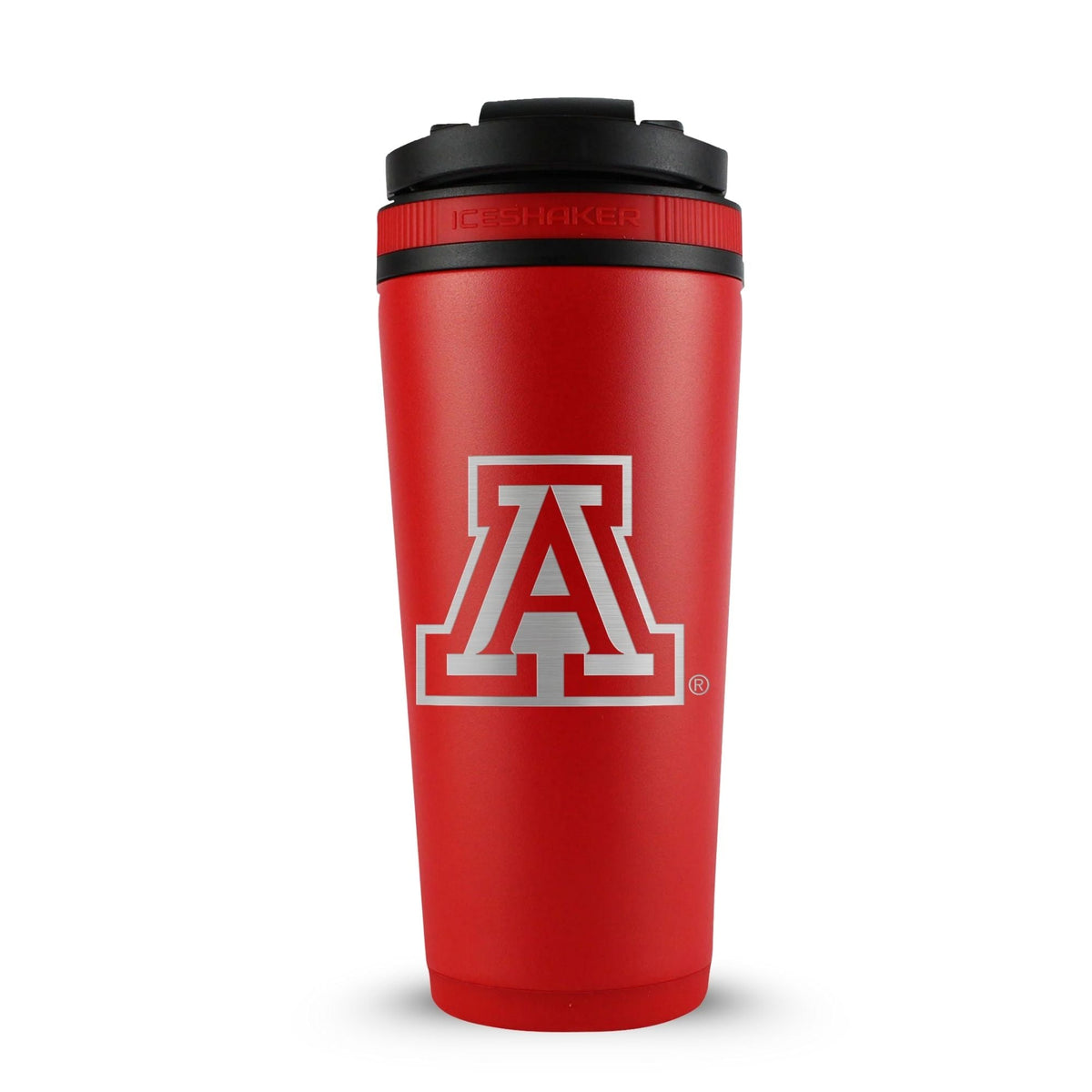 Officially Licensed University of Arizona 26oz Ice Shaker 8