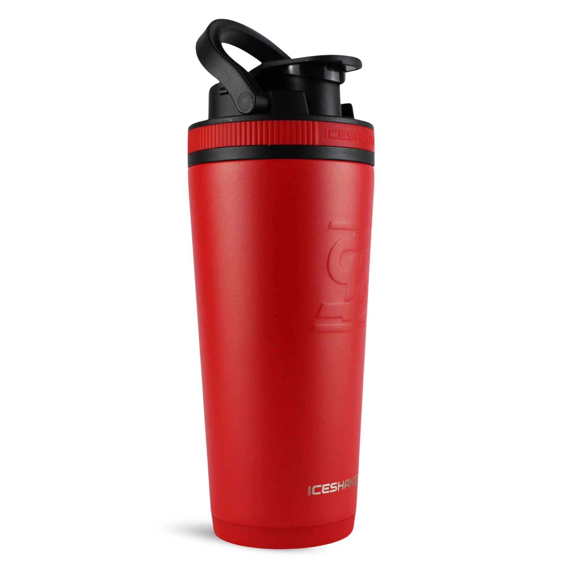 Officially Licensed Texas Rangers 26oz Ice Shaker 12