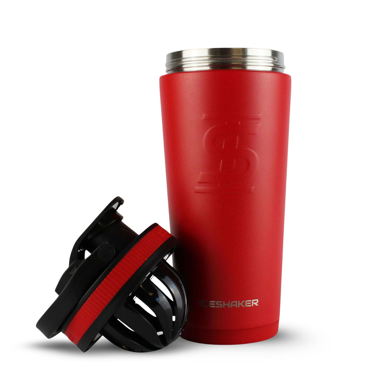 Officially Licensed Philadelphia Phillies 26oz Ice Shaker