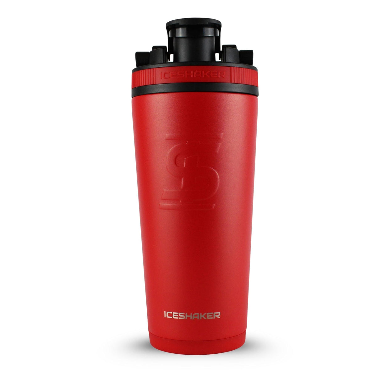 Officially Licensed University of Kansas 26oz Ice Shaker 11