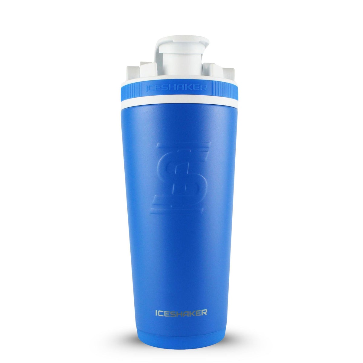 Officially Licensed Kansas City Royals 26oz Ice Shaker 5