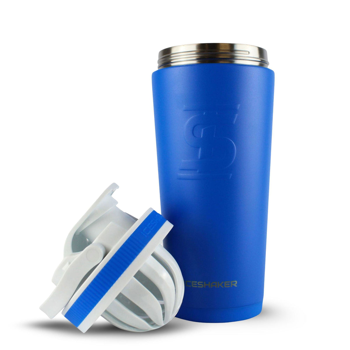 Officially Licensed New York Mets 26oz Ice Shaker 2