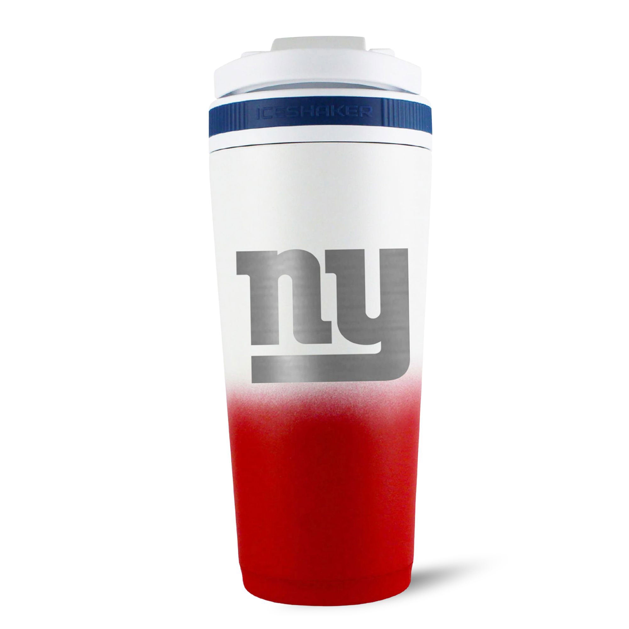 Officially Licensed New York Giants 26oz Ice Shaker 1