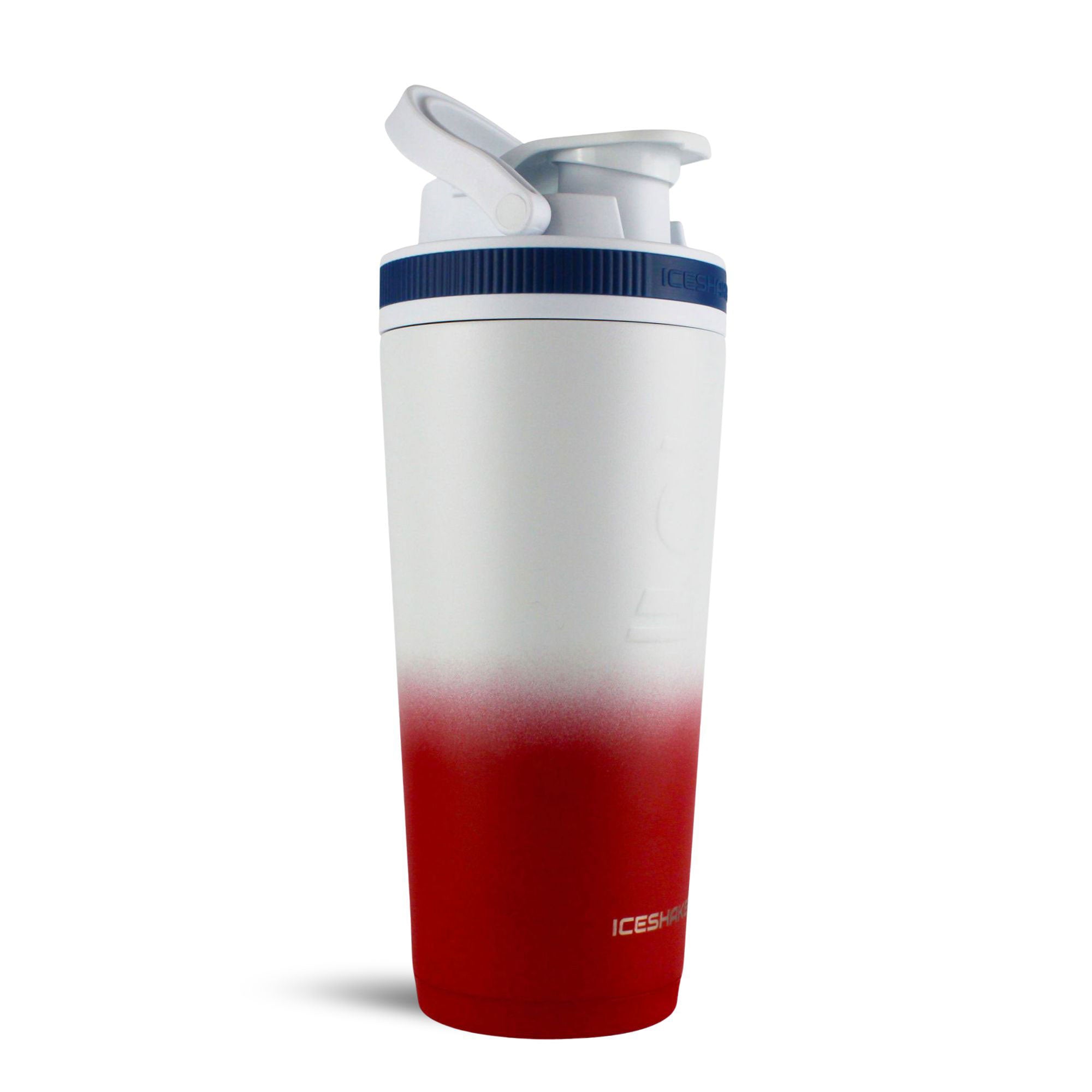 Officially Licensed Buffalo Bills 26oz Ice Shaker 3