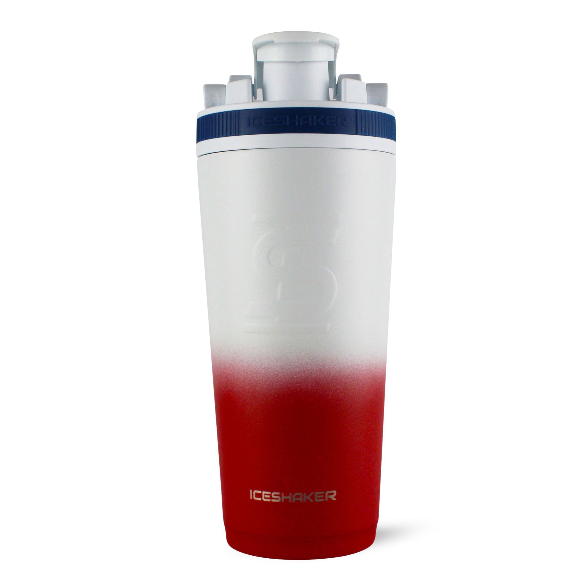 Officially Licensed Buffalo Bills 26oz Ice Shaker 4