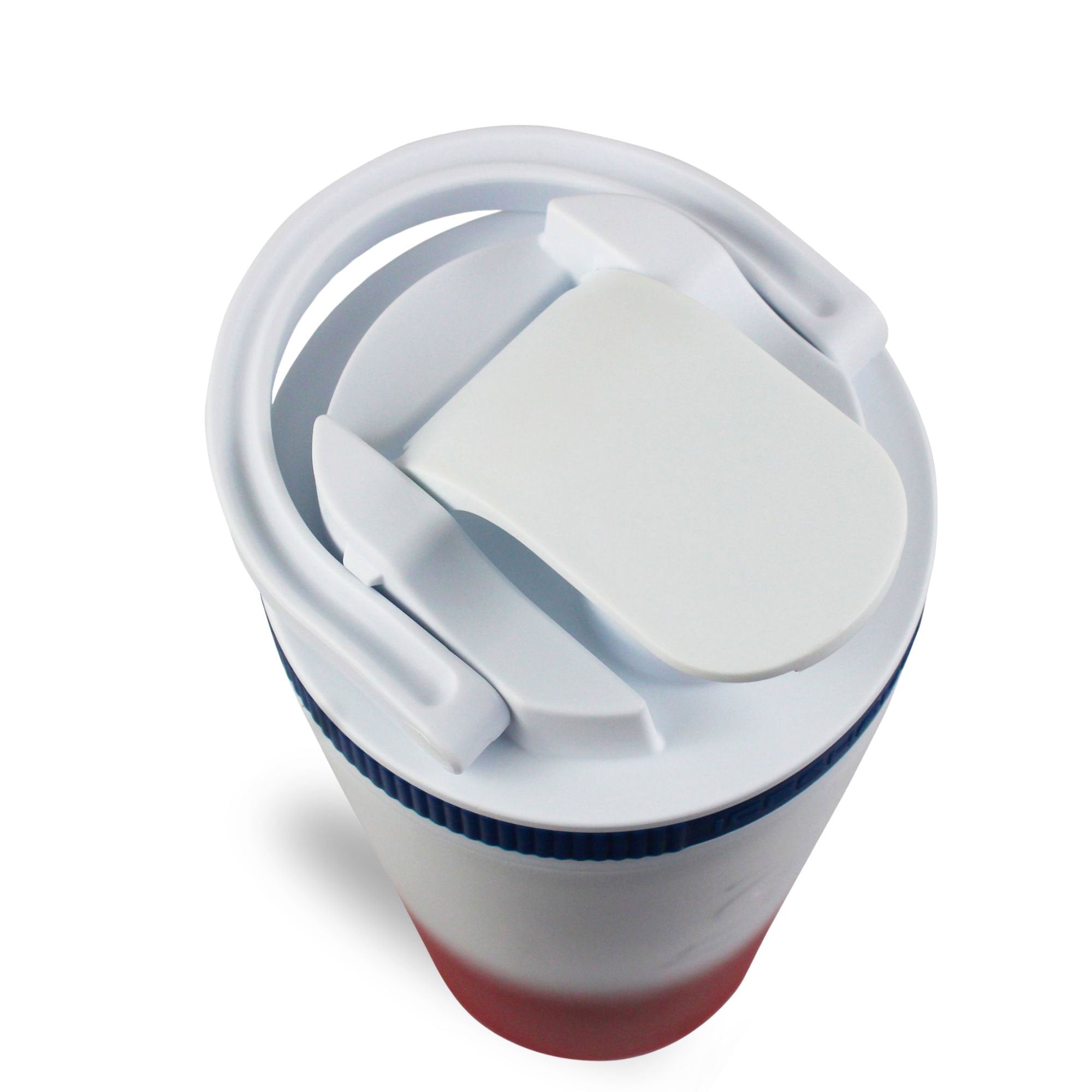 Officially Licensed Buffalo Bills 26oz Ice Shaker 6
