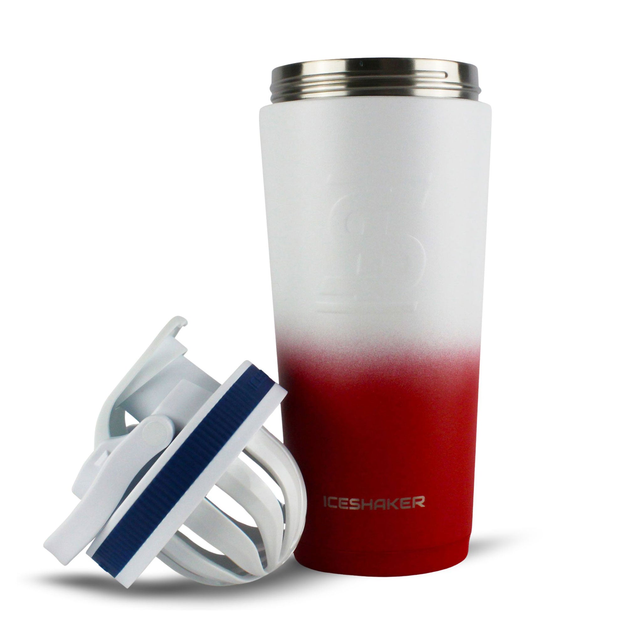 Officially Licensed Buffalo Bills 26oz Ice Shaker 2