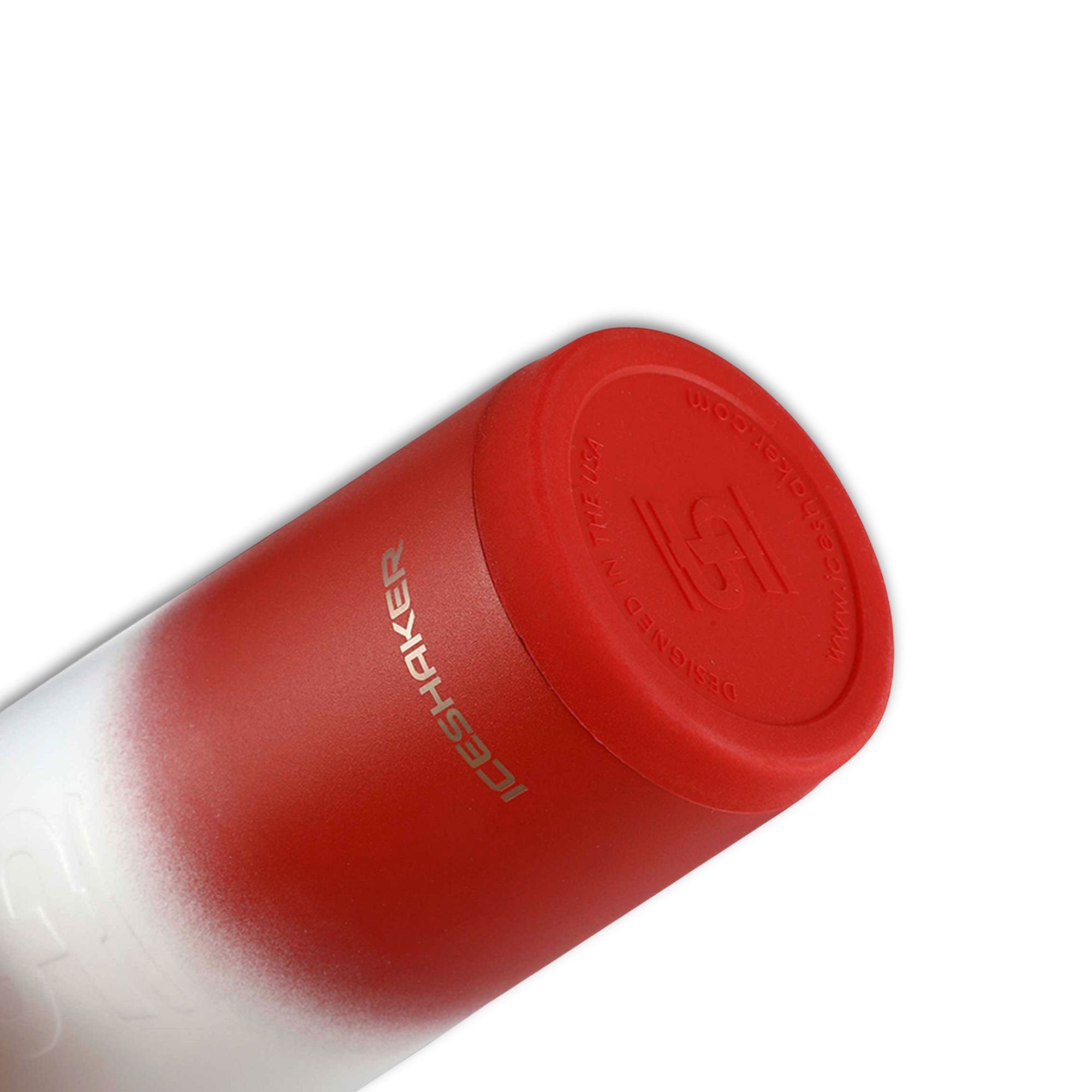 Officially Licensed New York Giants 26oz Ice Shaker 7