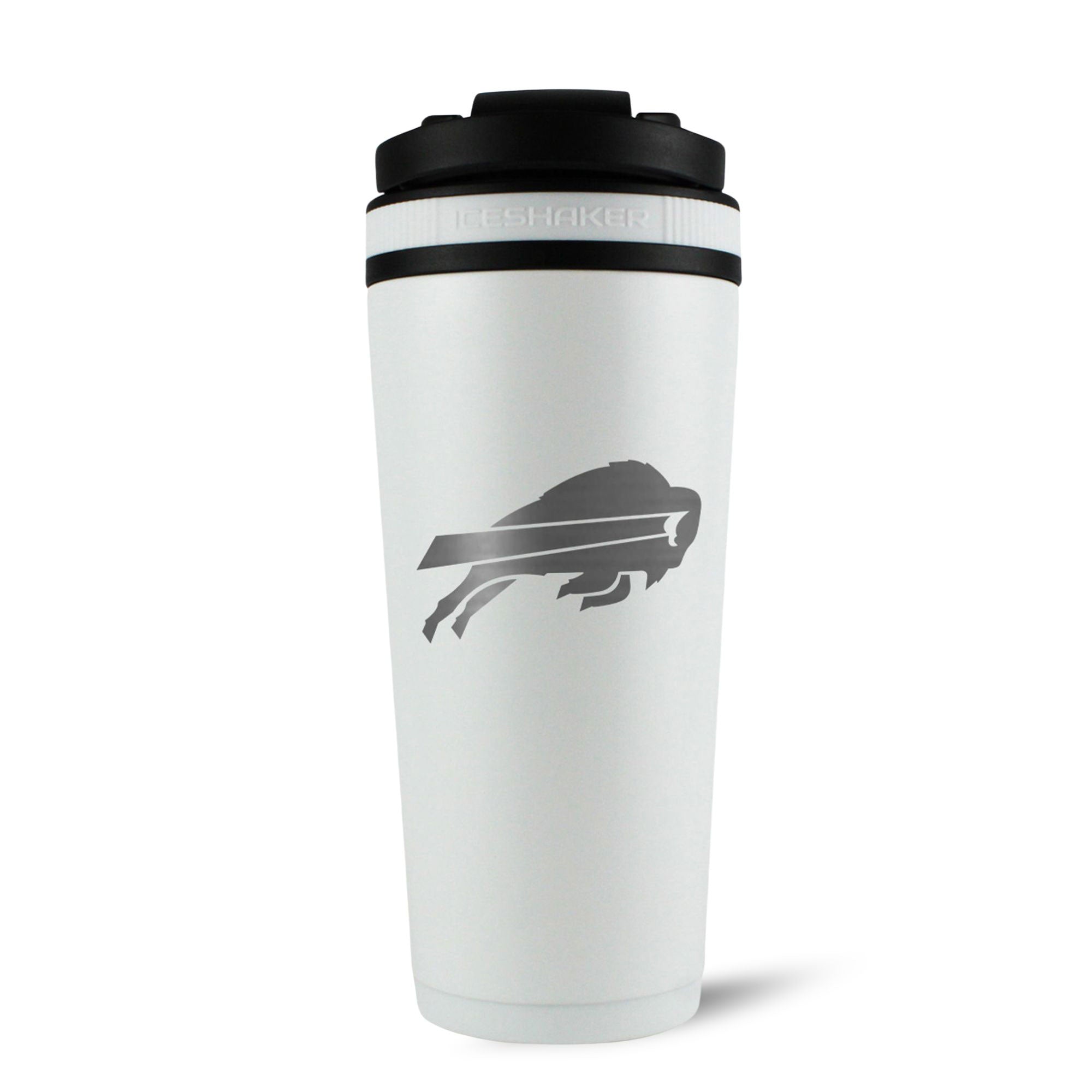 Officially Licensed Buffalo Bills 26oz Ice Shaker 15