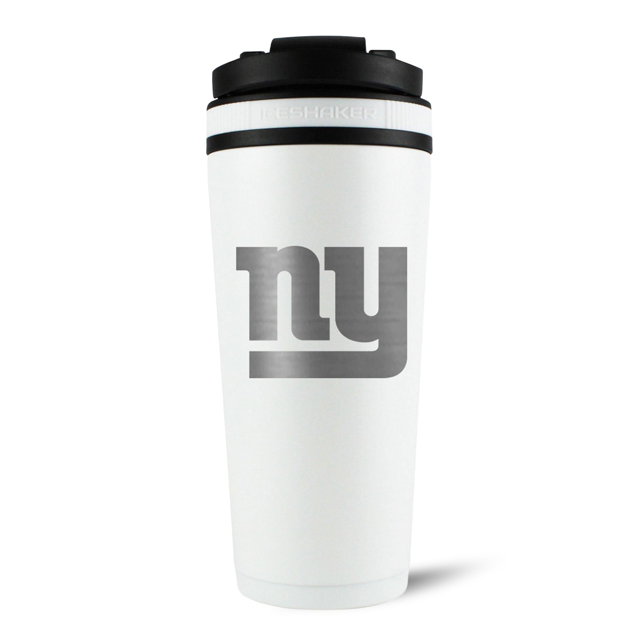 Officially Licensed New York Giants 26oz Ice Shaker 15