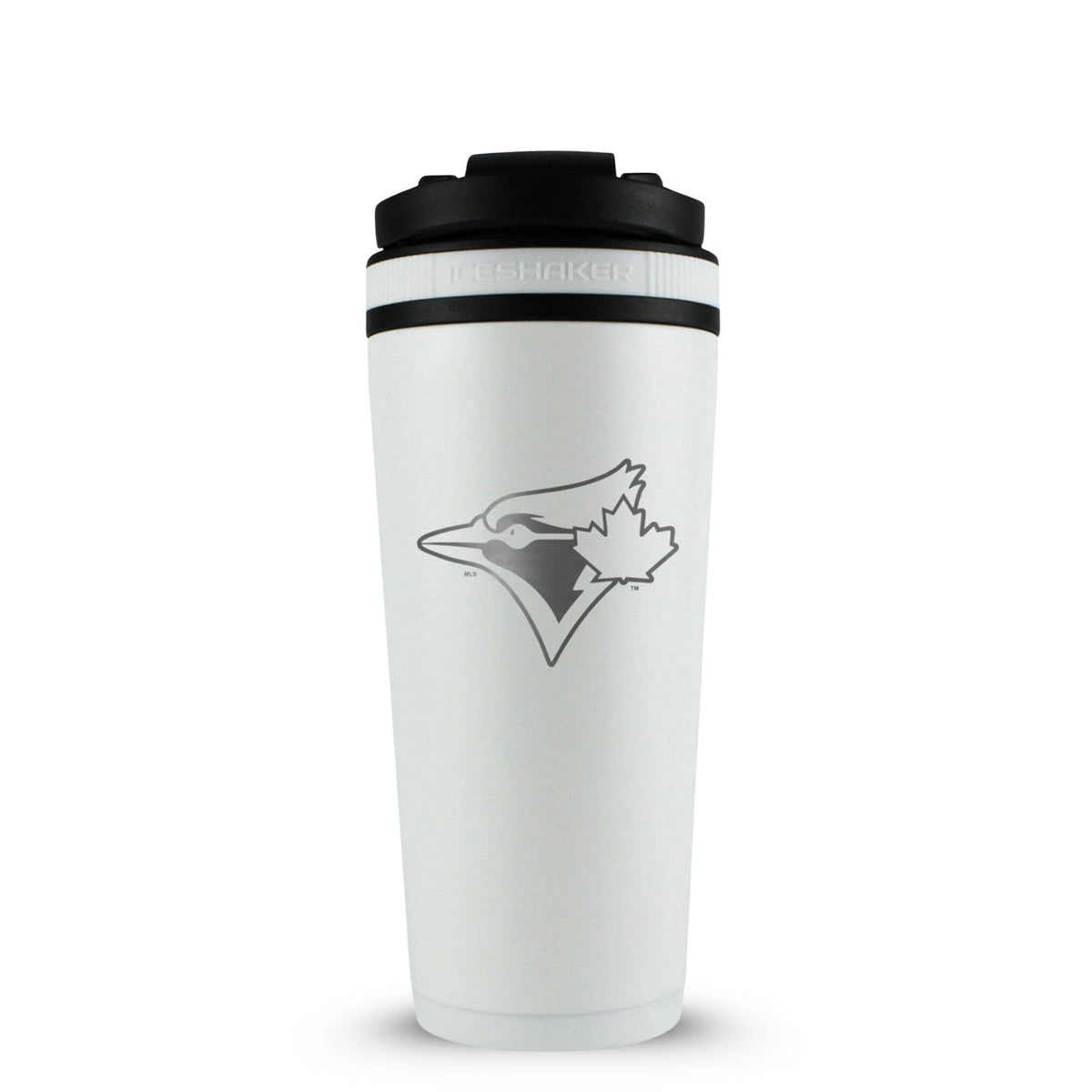 Officially Licensed Toronto Blue Jays 26oz Ice Shaker 9