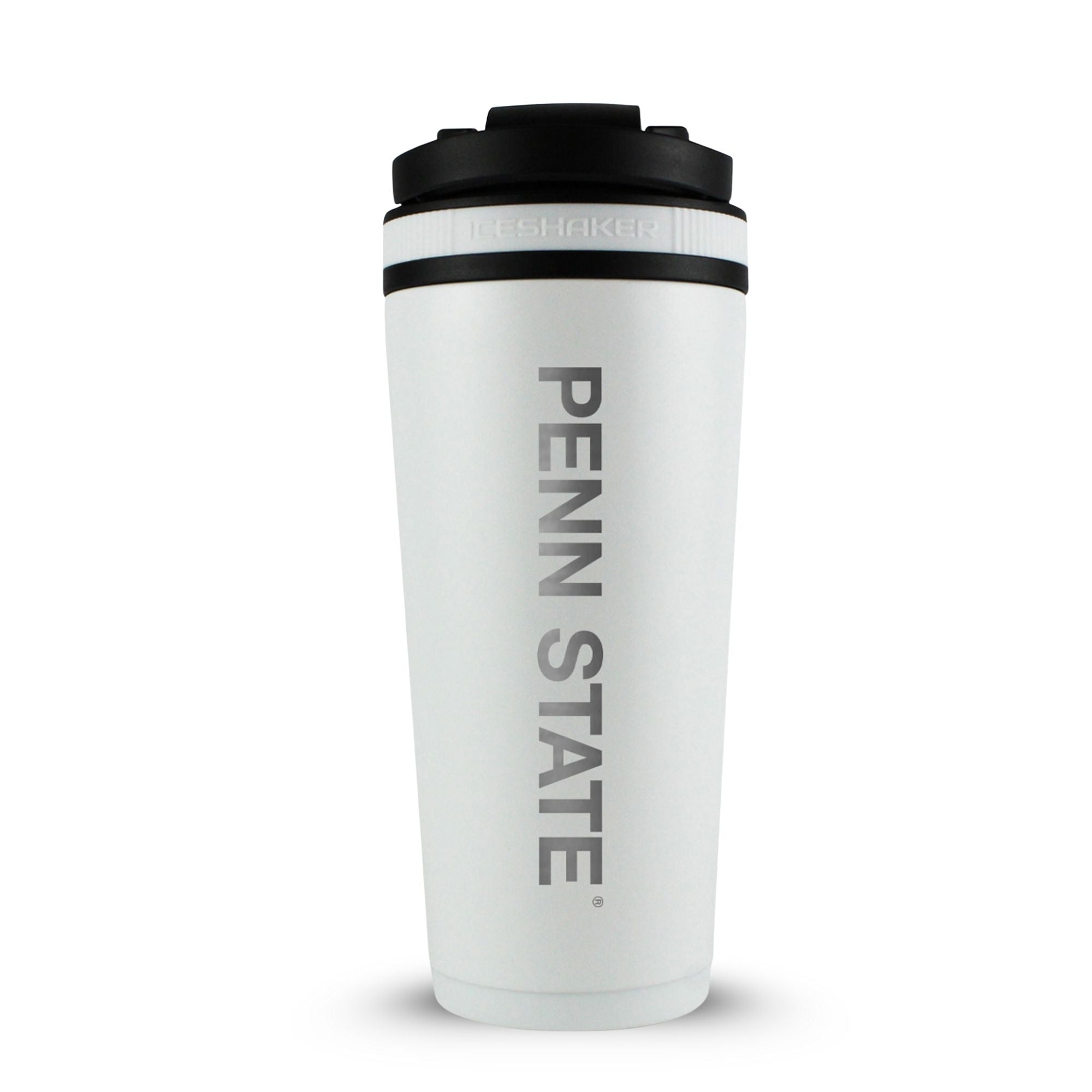 Officially Licensed Penn State 26oz Ice Shaker 8