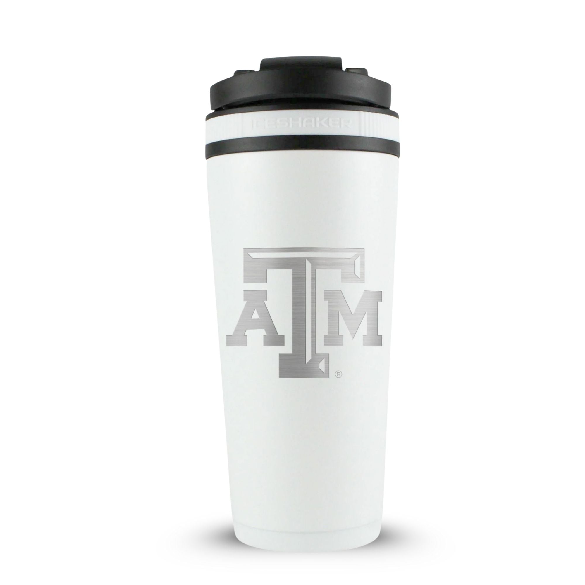 Officially Licensed Texas A&M University 26oz Ice Shaker 15