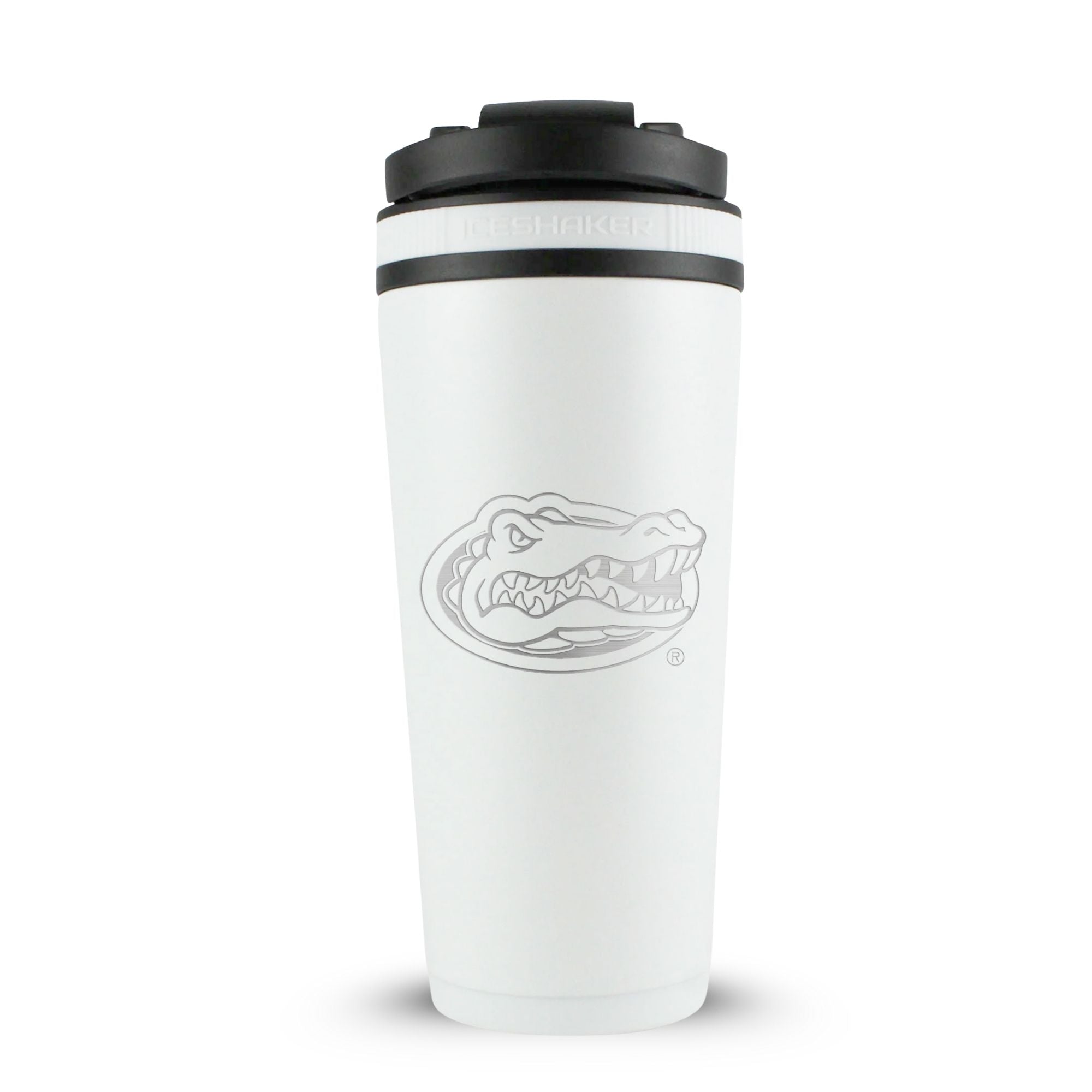 Officially Licensed University of Florida 26oz Ice Shaker 8
