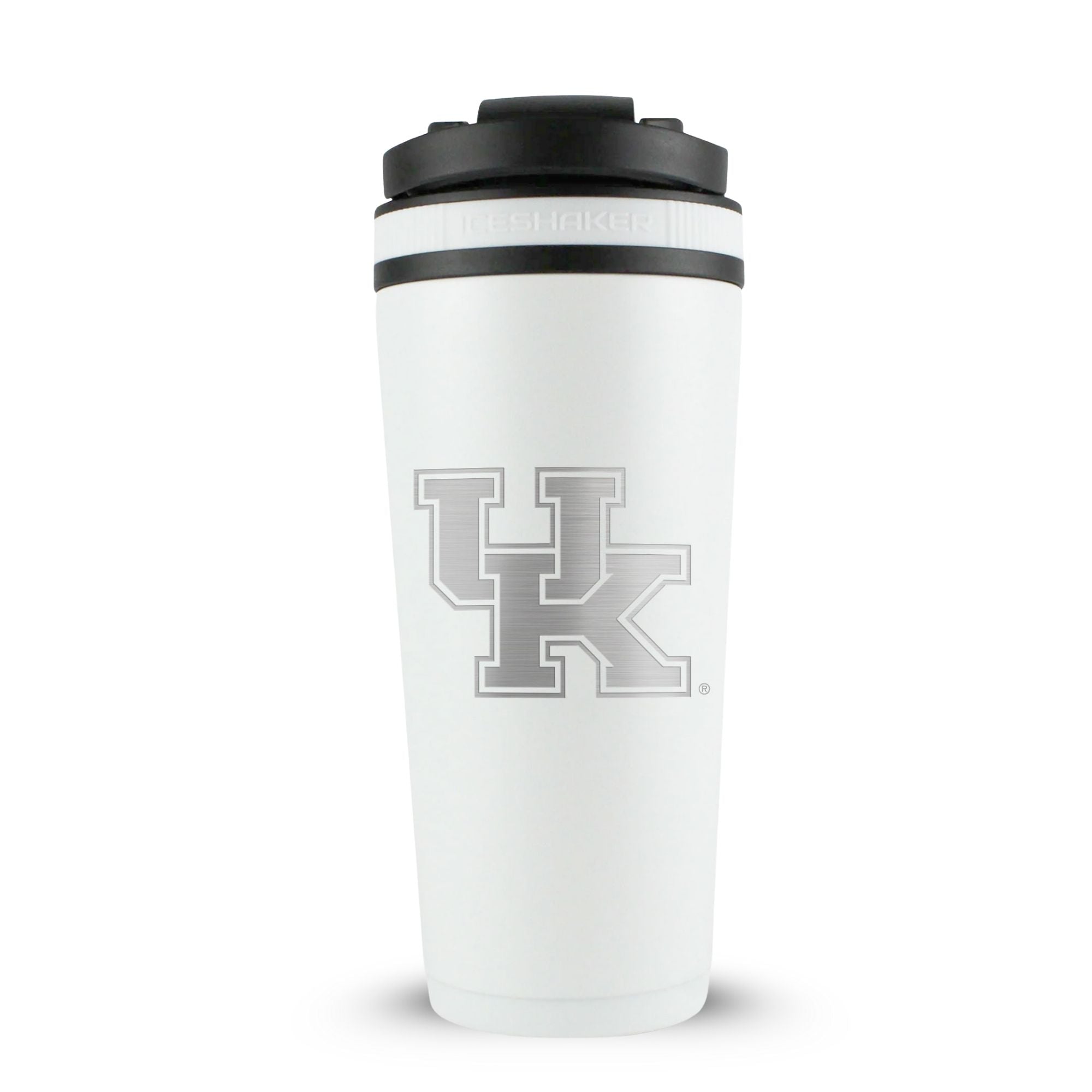 Officially Licensed University of Kentucky 26oz Ice Shaker 8