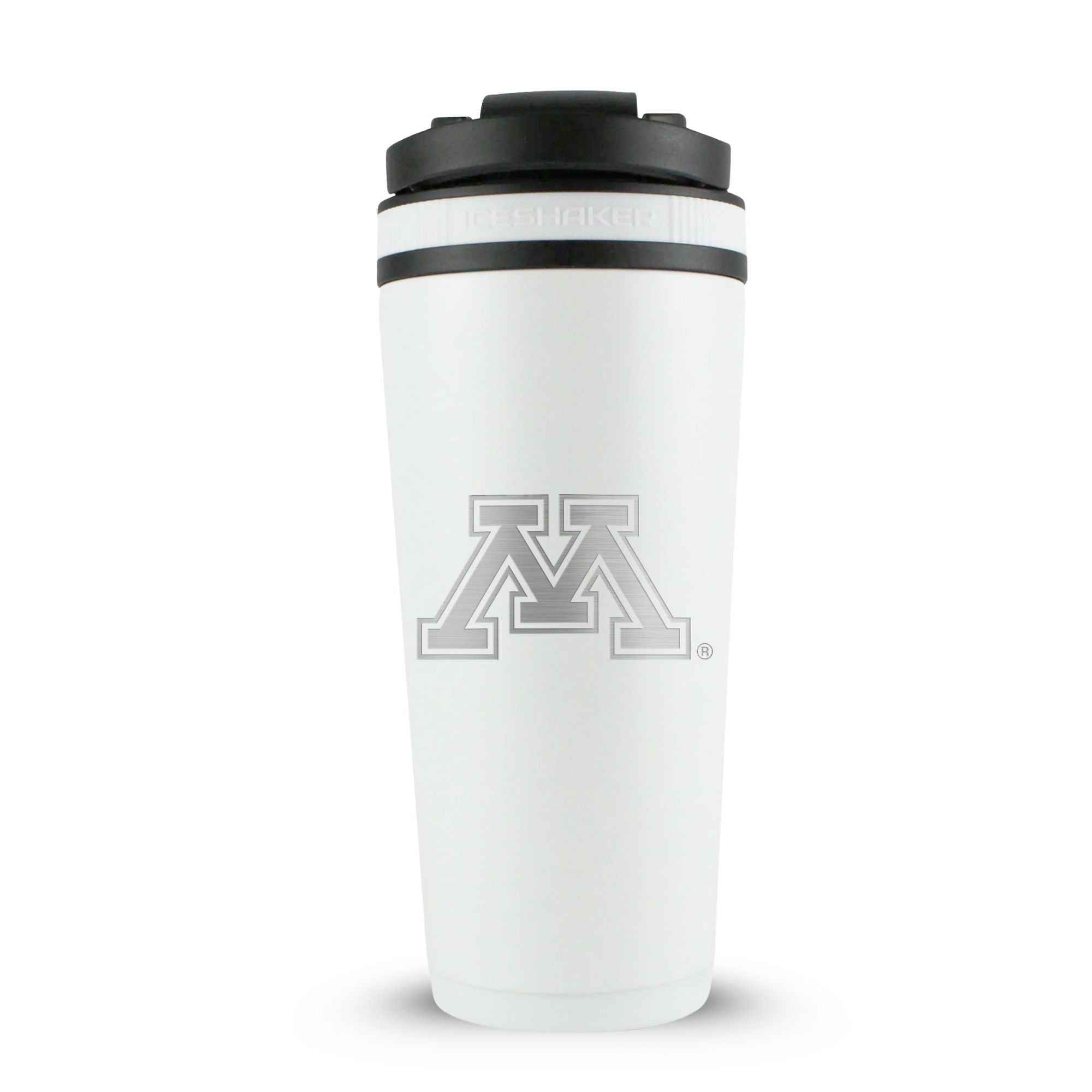 Officially Licensed University of Minnesota 26oz Ice Shaker 8
