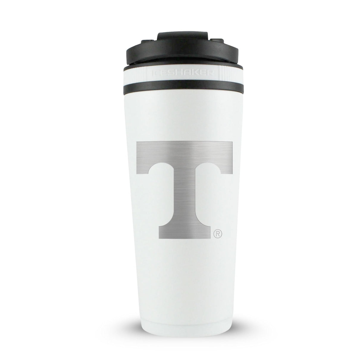 Officially Licensed University of Tennessee 26oz Ice Shaker 8
