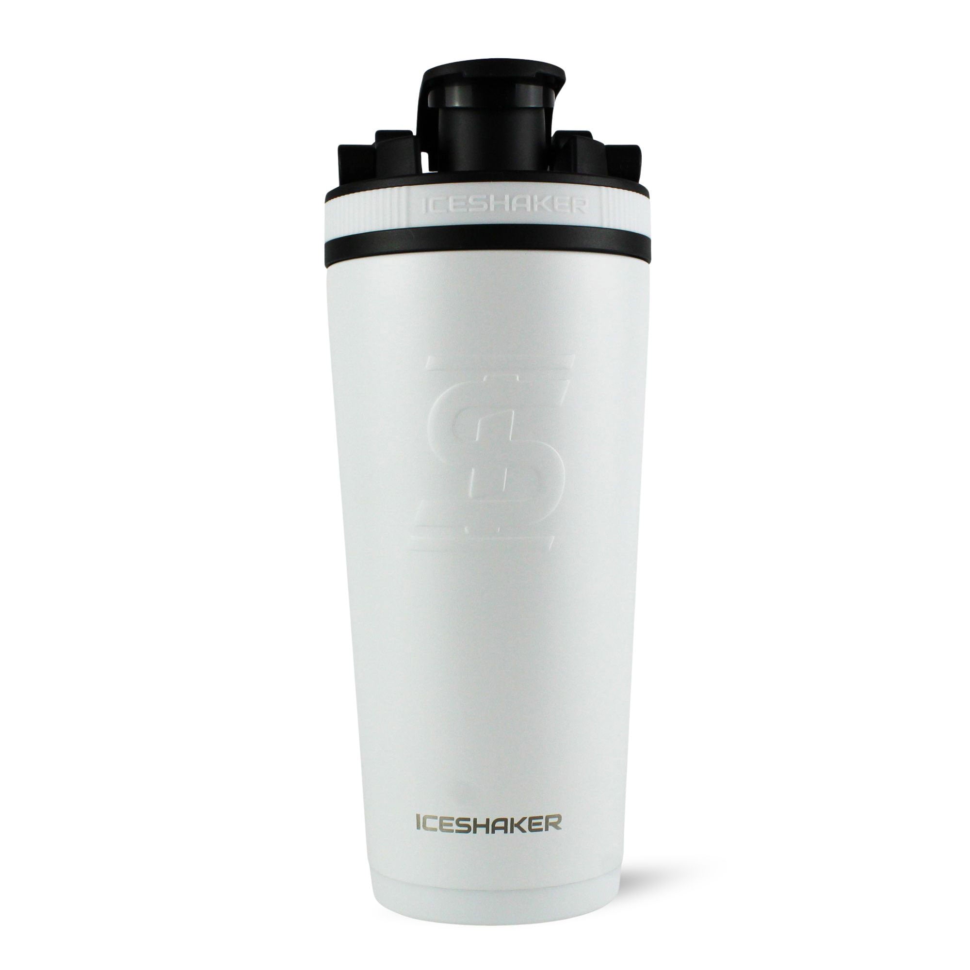 Officially Licensed Atlanta Falcons 26oz Ice Shaker 11