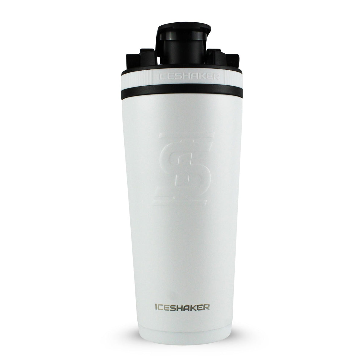 Officially Licensed Green Bay Packers 26oz Ice Shaker 11