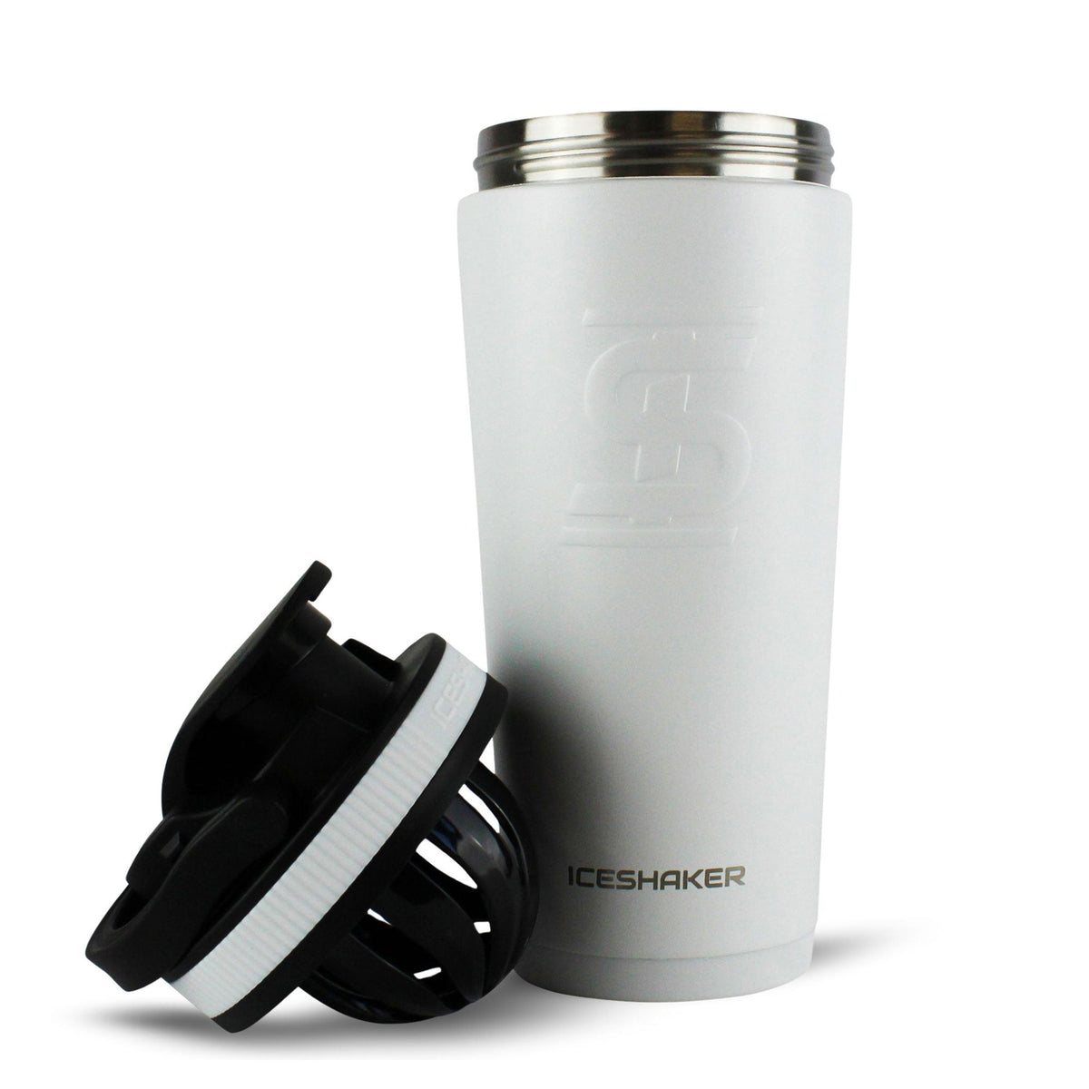 Officially Licensed Texas Tech University 26oz Ice Shaker 9