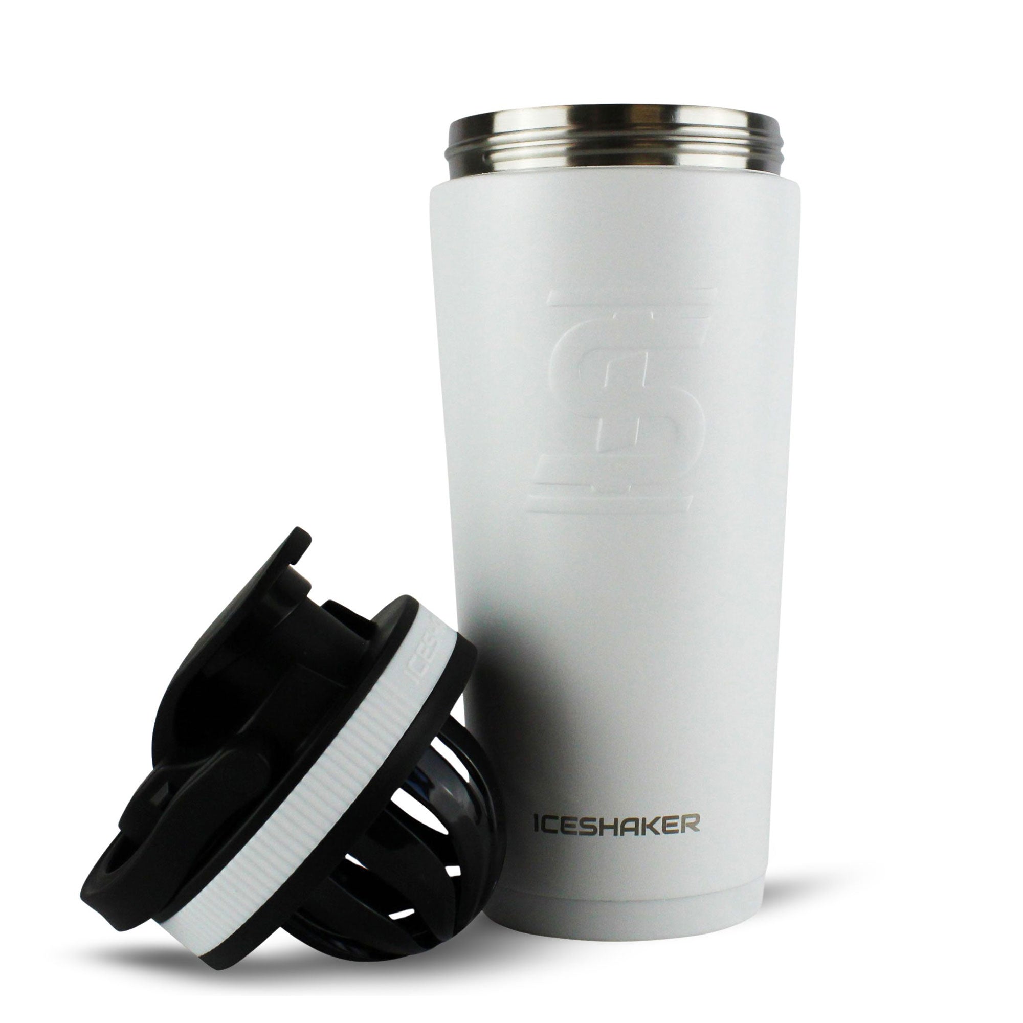 Officially Licensed Washington State University 26oz Ice Shaker 9