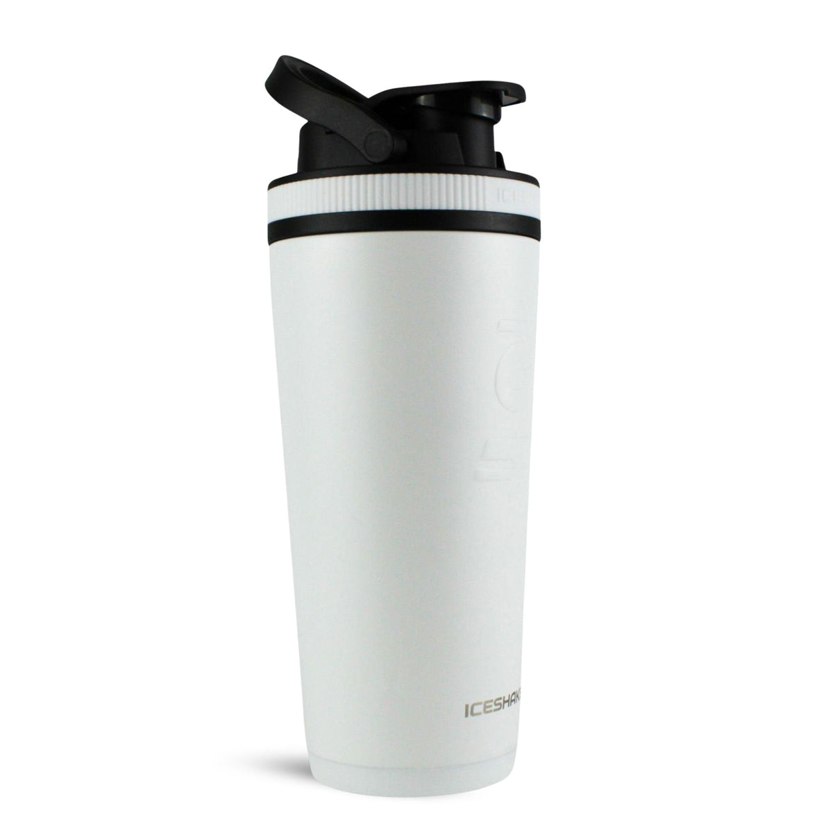 Officially Licensed New York Yankees 26oz Ice Shaker - White 4