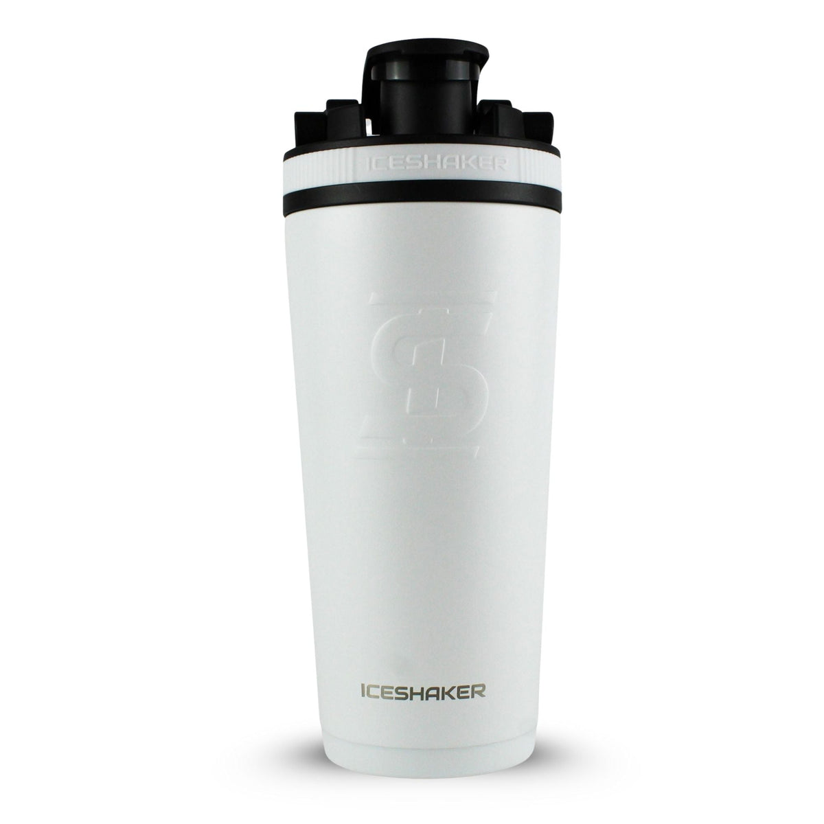 Officially Licensed Washington State University 26oz Ice Shaker 11