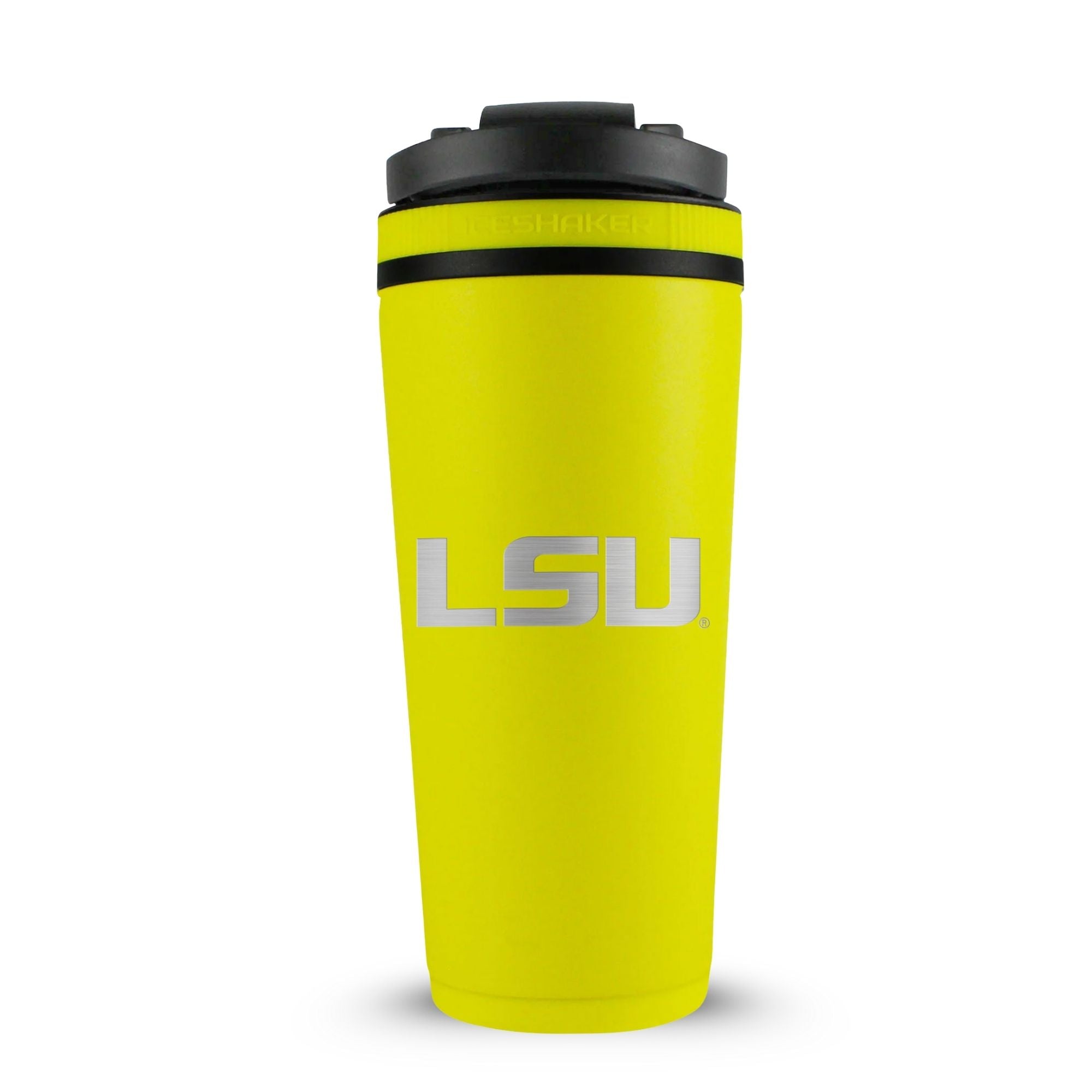 Officially Licensed Louisiana State University 26oz Ice Shaker 8