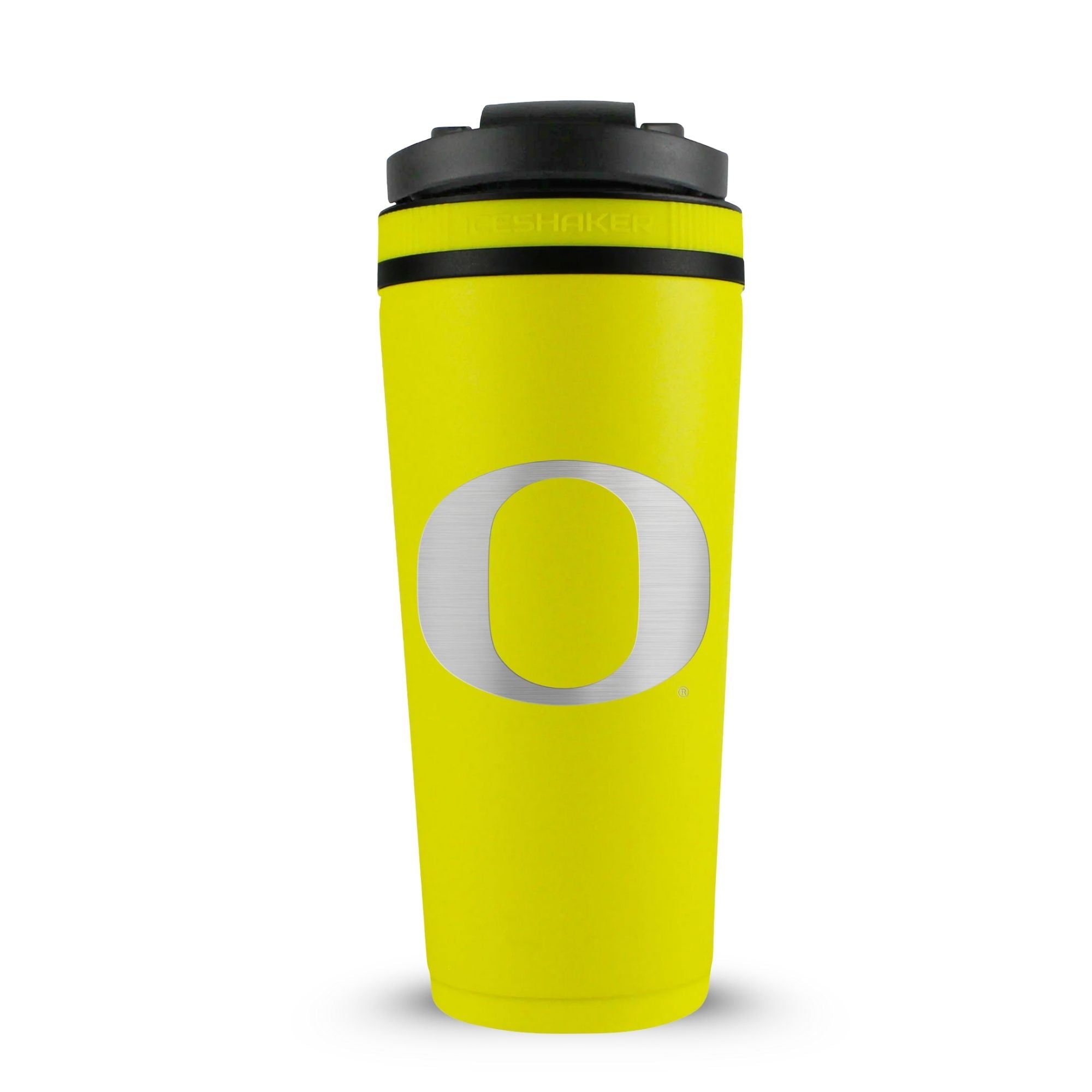 Officially Licensed University of Oregon 26oz Ice Shaker 15
