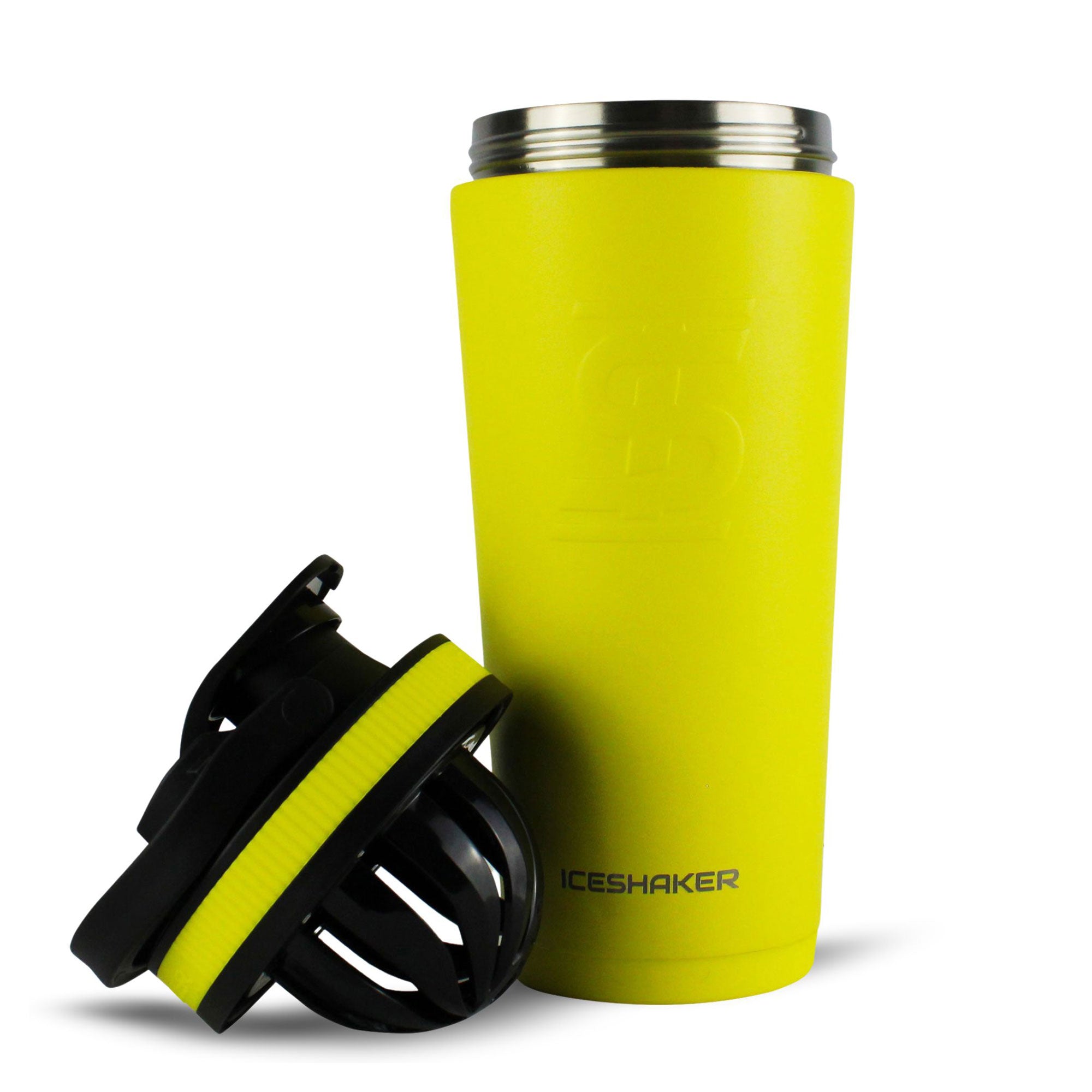Officially Licensed UCLA 26oz Ice Shaker 9