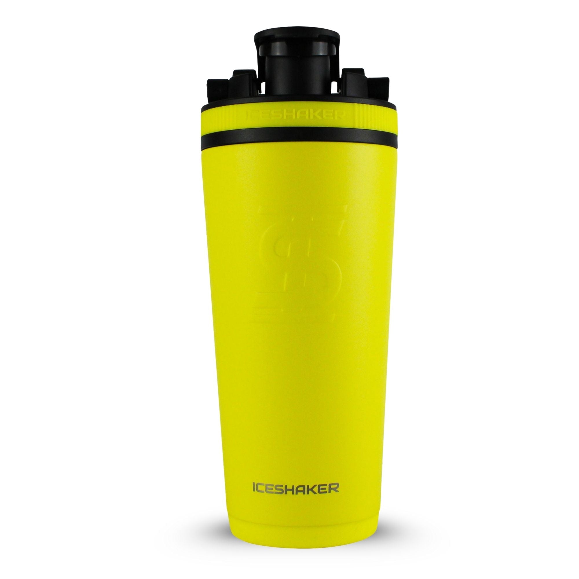 Officially Licensed Louisiana State University 26oz Ice Shaker 11