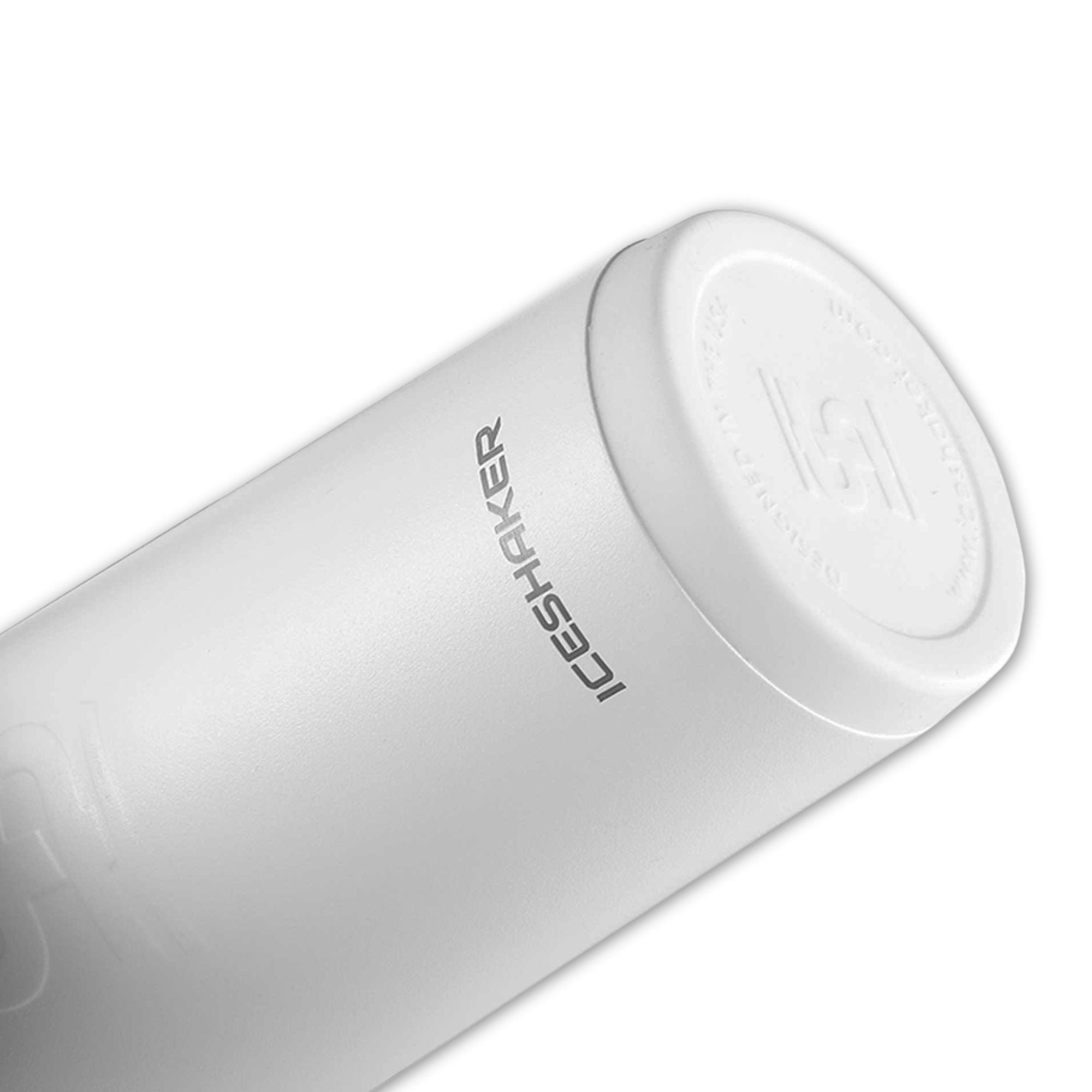 Officially Licensed Pittsburgh Steelers 26oz Ice Shaker - White 7