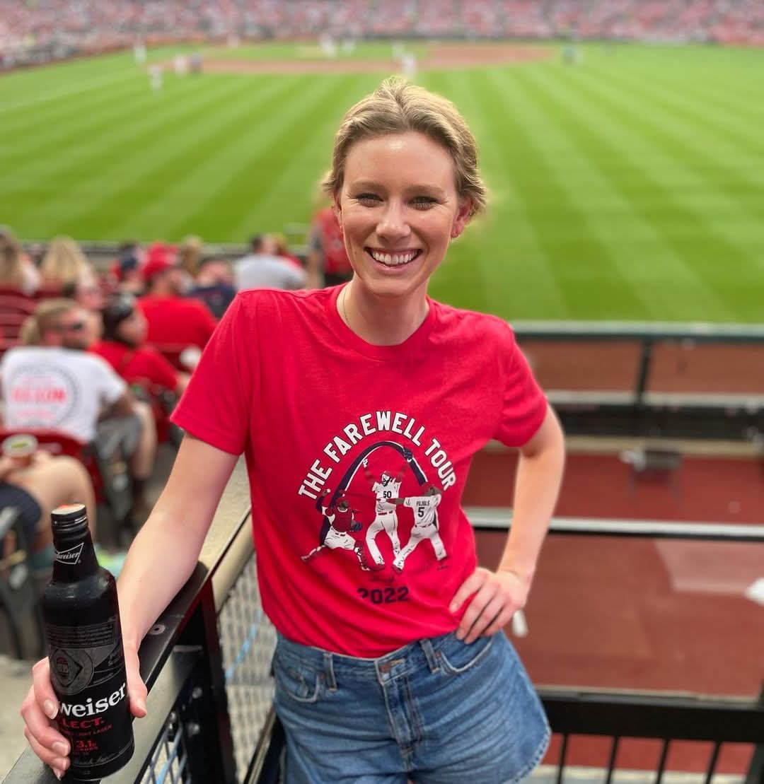 St. Louis Legends Farewell Tour 6