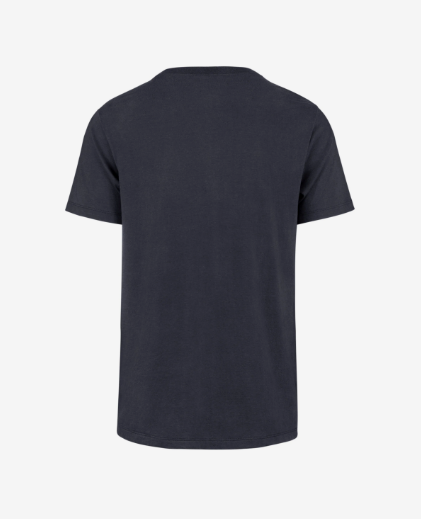 Denver Broncos - Logo Atlas Blue T-Shirt 2