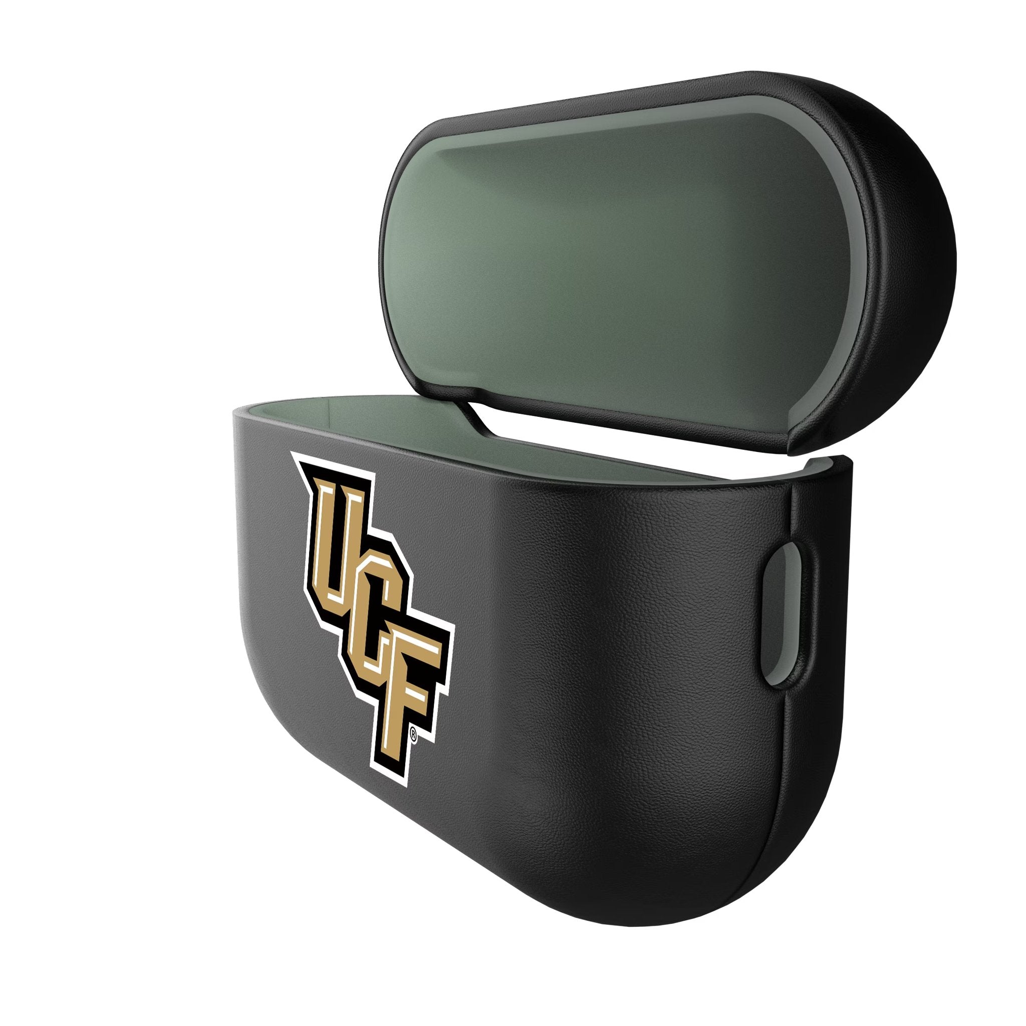 University of Central Florida Golden Knights Insignia AirPod Case Cover 6