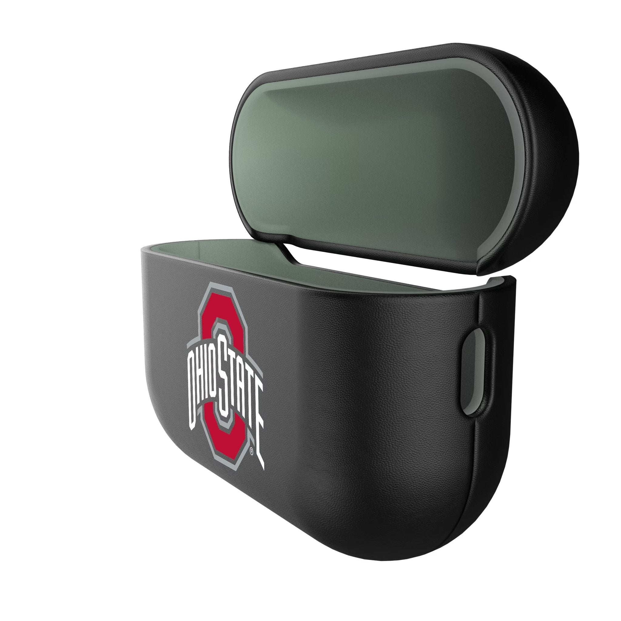 Ohio State University Buckeyes Insignia AirPod Case Cover 6