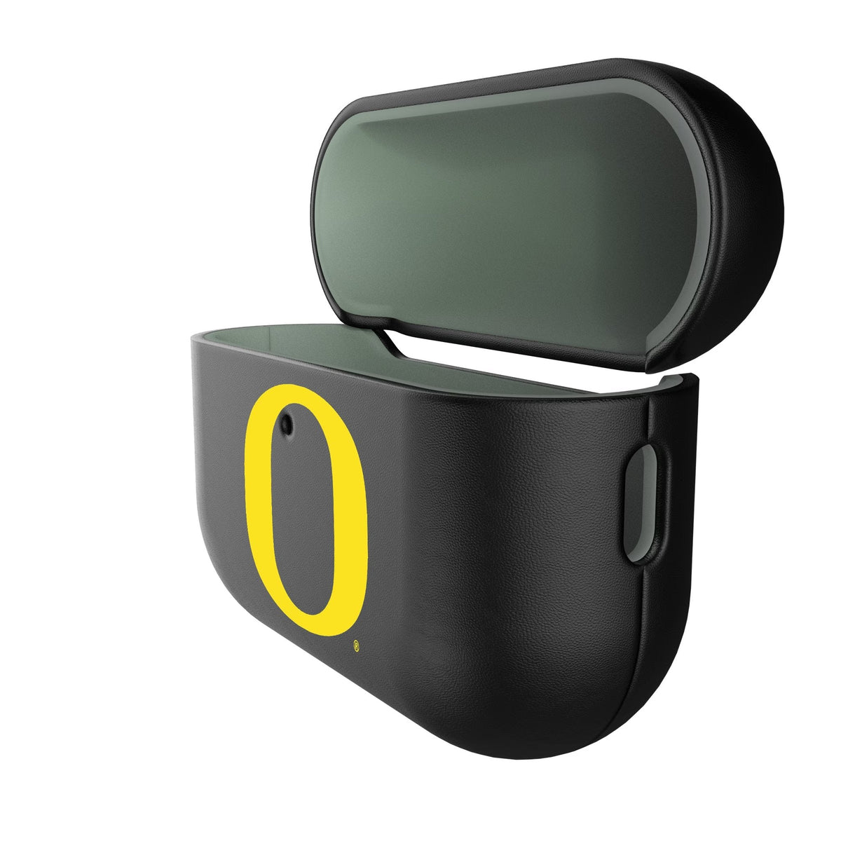 University of Oregon Ducks Insignia AirPod Case Cover 6