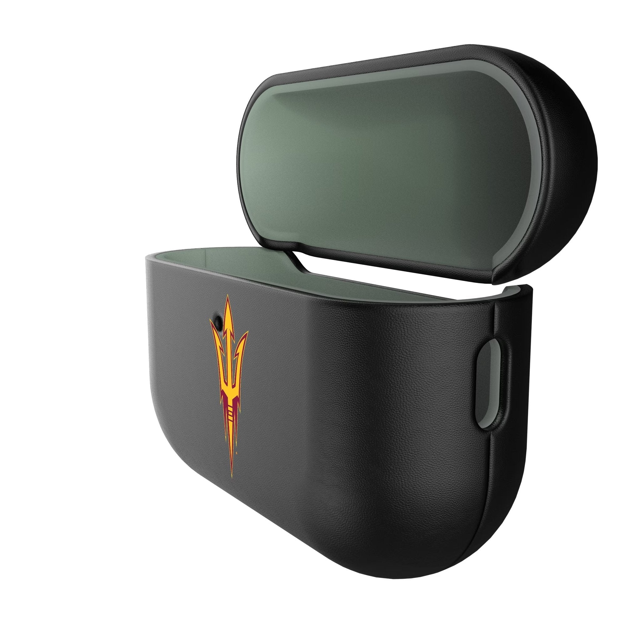 Arizona State University Sun Devils Insignia AirPod Case Cover 6