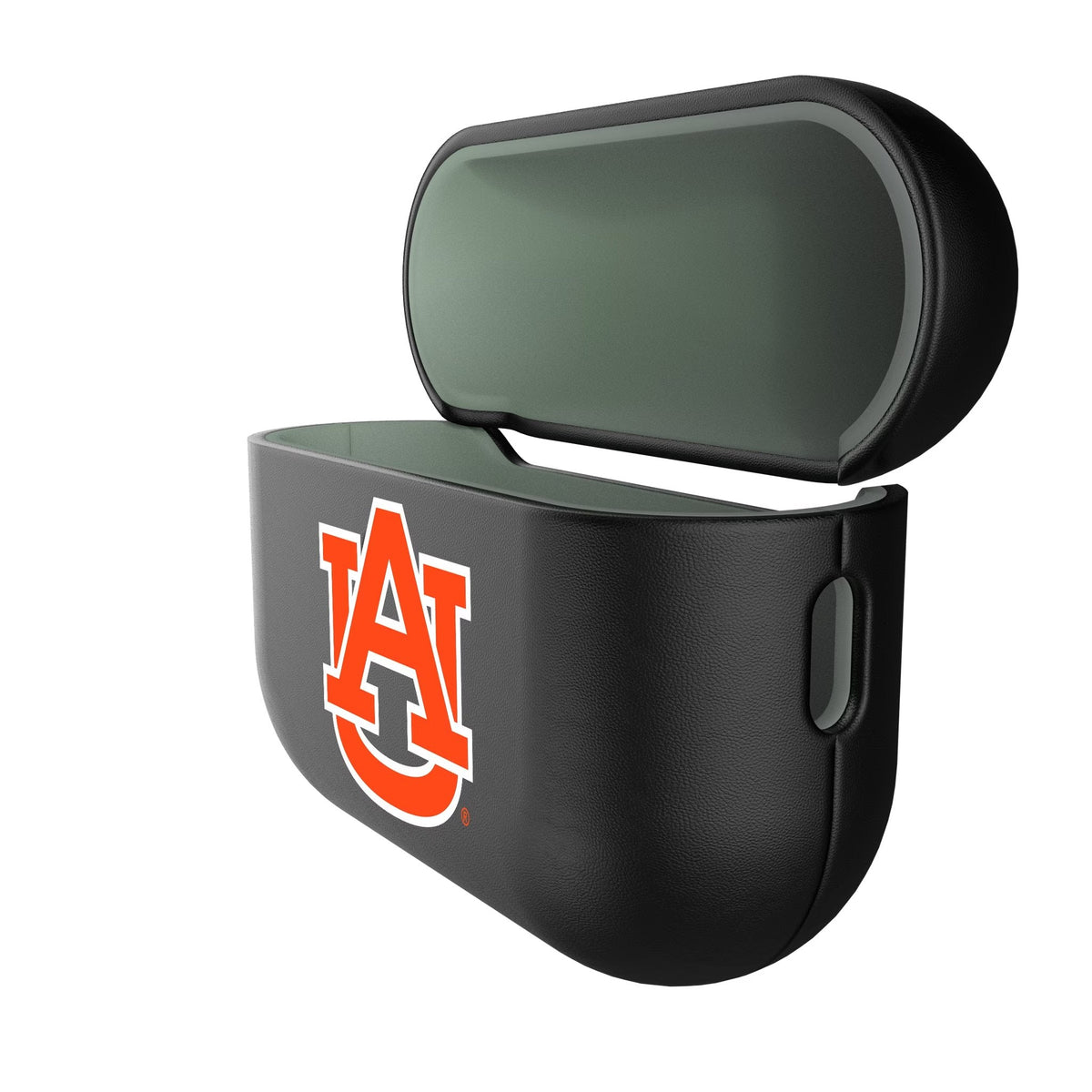 University of Auburn Tigers Insignia AirPod Case Cover 6