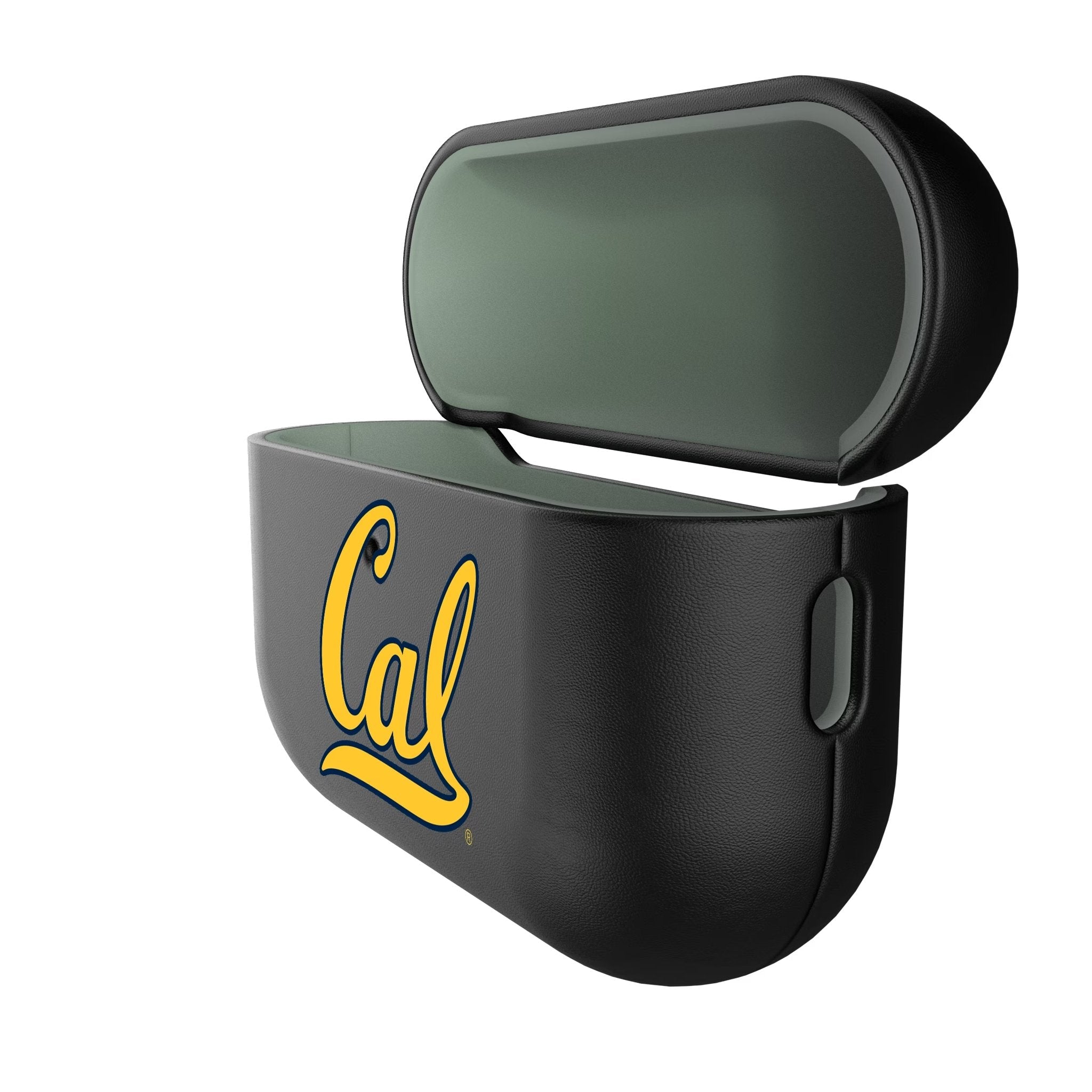 University of California Berkeley Golden Bears Insignia AirPod Case Cover 6