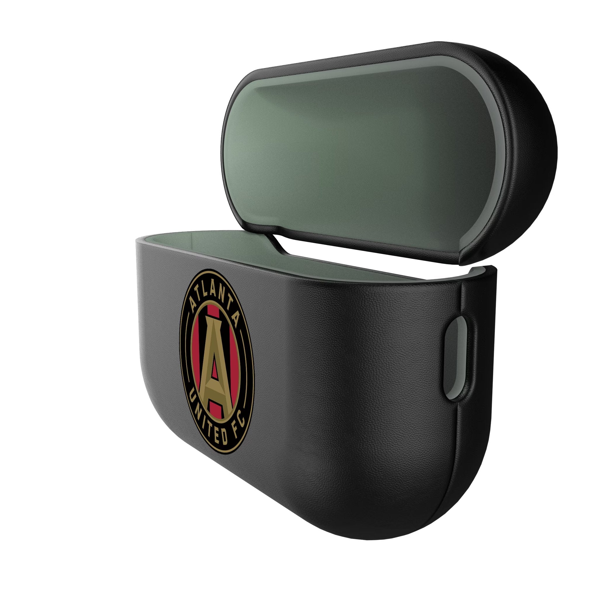 Atlanta United FC Personalized Insignia AirPod Case Cover 5