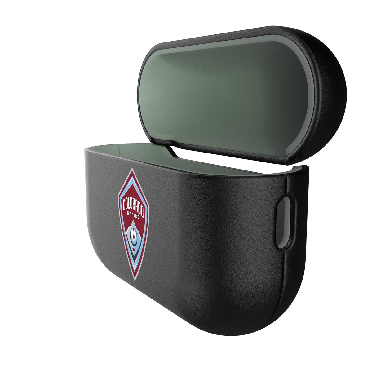 Colorado Rapids Insignia AirPod Case Cover 6