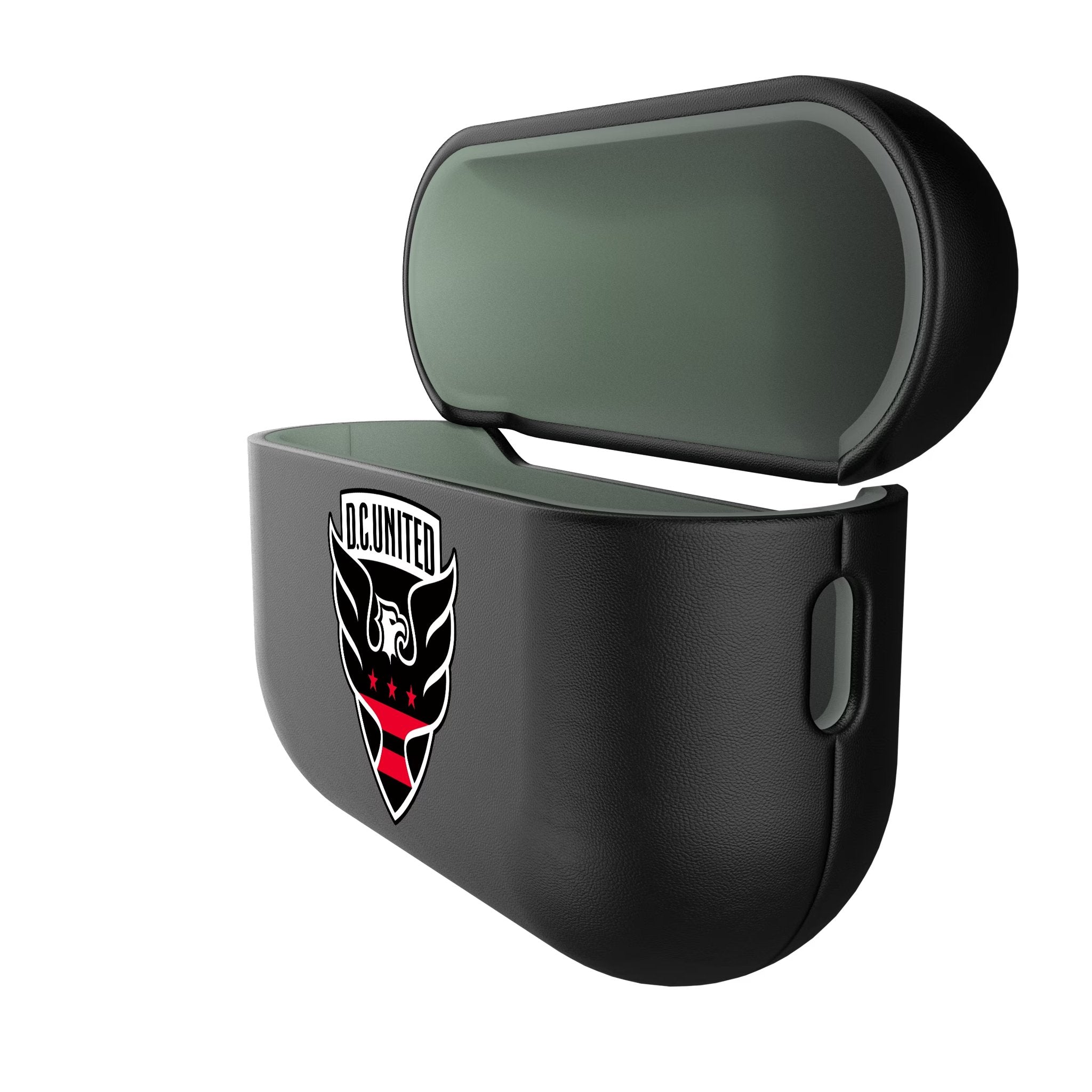 DC United Insignia AirPod Case Cover 6