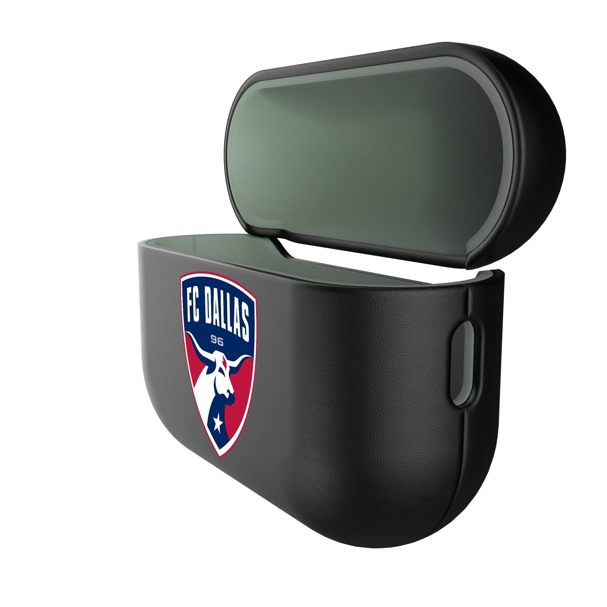 FC Dallas Insignia AirPod Case Cover 6