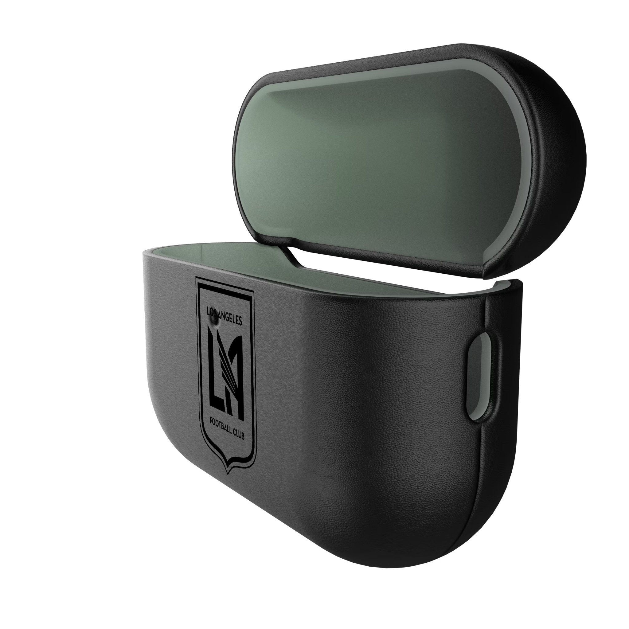 Los Angeles Football Club Insignia AirPod Case Cover 6