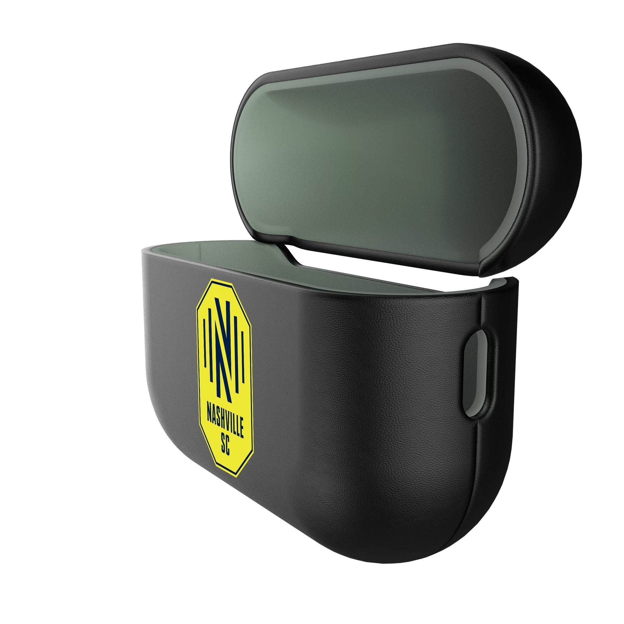 Nashville SC Insignia AirPod Case Cover 6