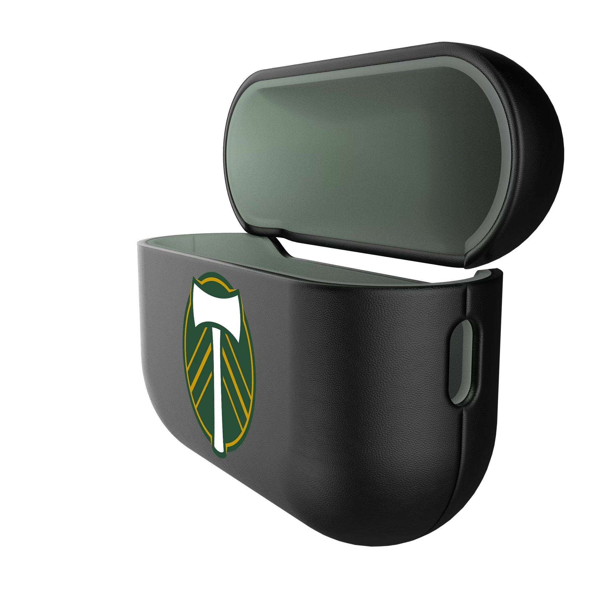 Portland Timbers Insignia AirPod Case Cover 6