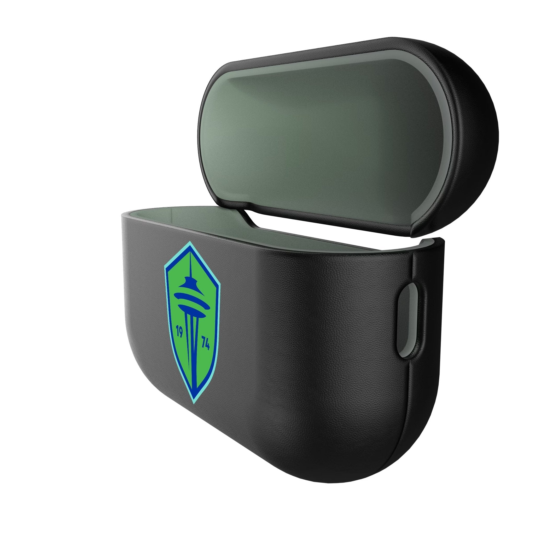 Seattle Sounders FC Insignia AirPod Case Cover 6