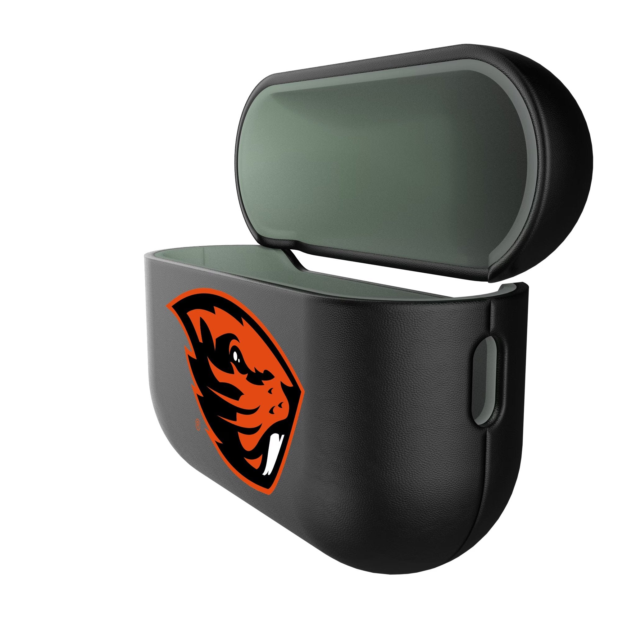 Oregon State University Beavers Insignia AirPod Case Cover 6