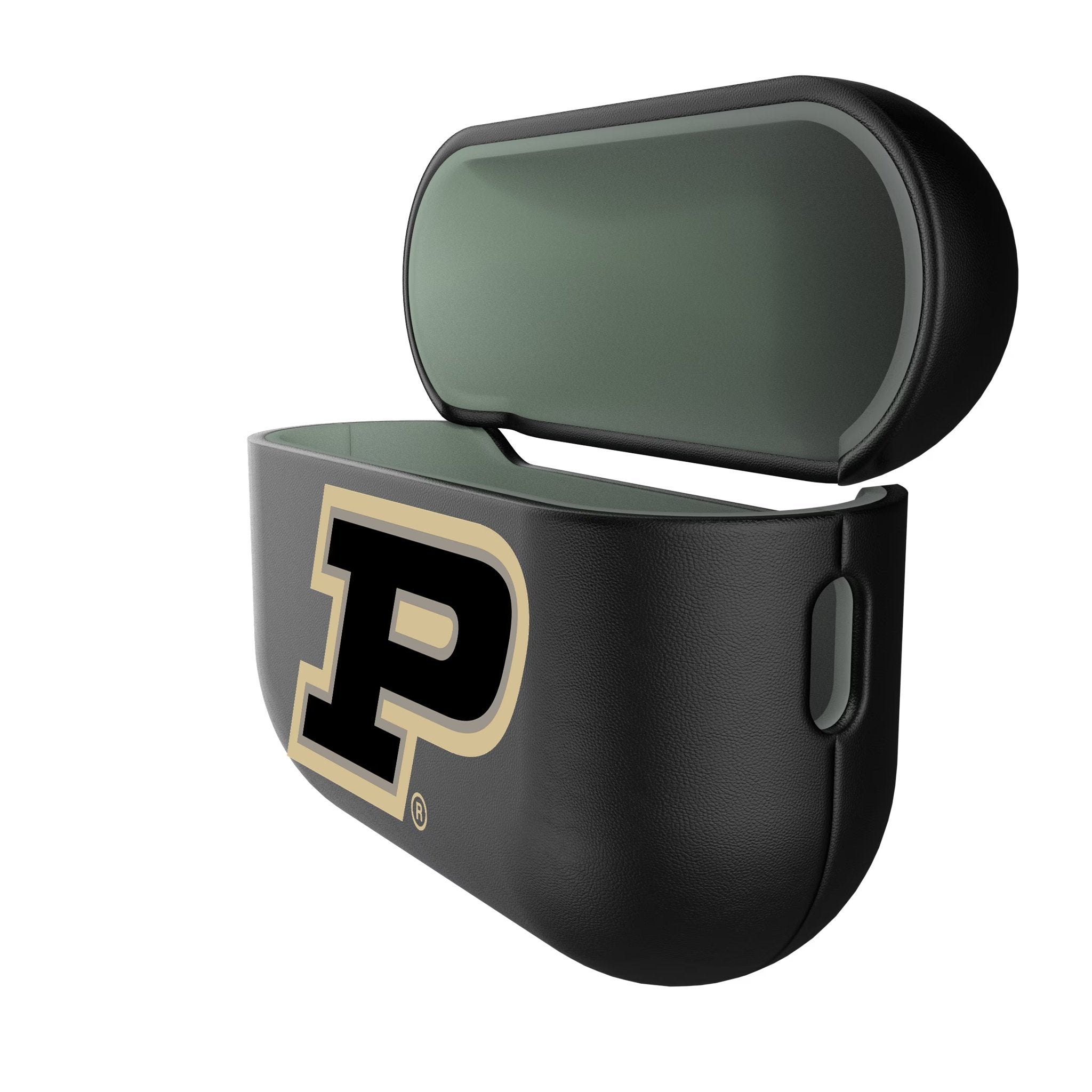 Purdue University Boilermakers Insignia AirPod Case Cover 6